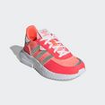 adidas originals sneakers retropy f2 rood