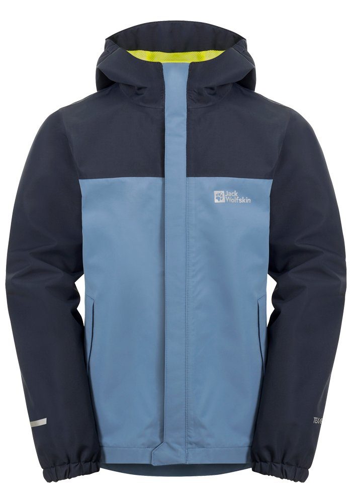 Jack Wolfskin Outdoorjack TUCAN JACKET K