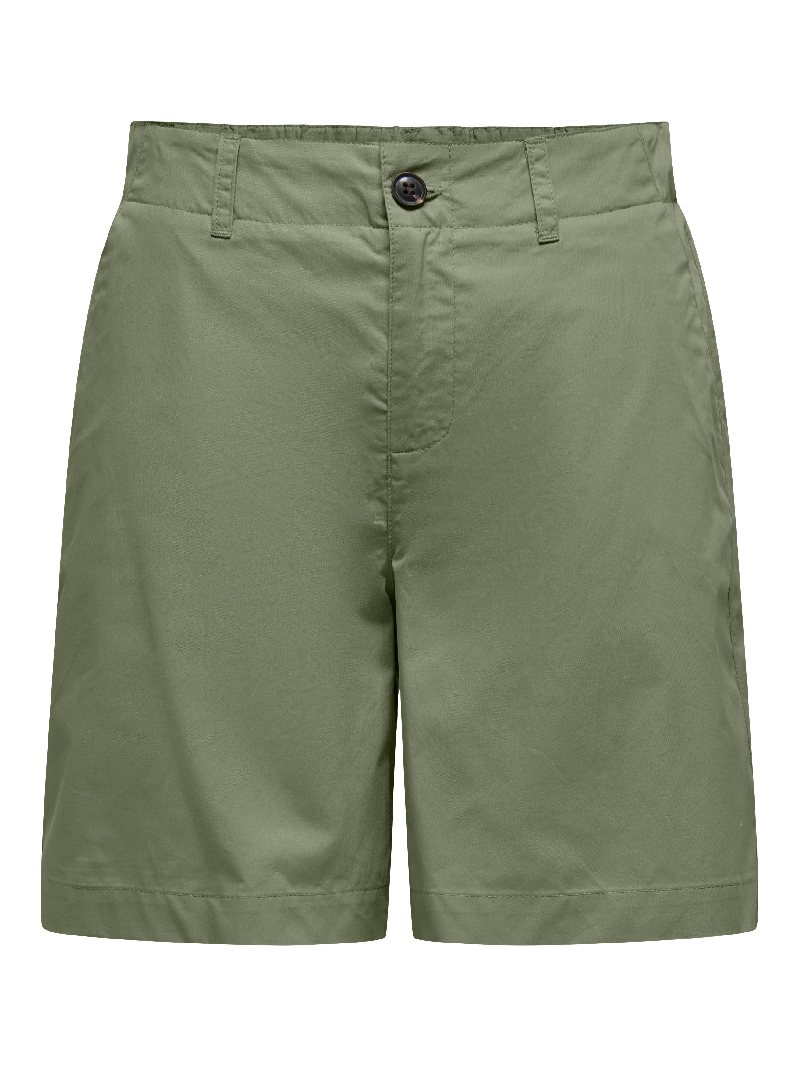 Only Short ONLZORA MW BERMUDA SHORTS PNT