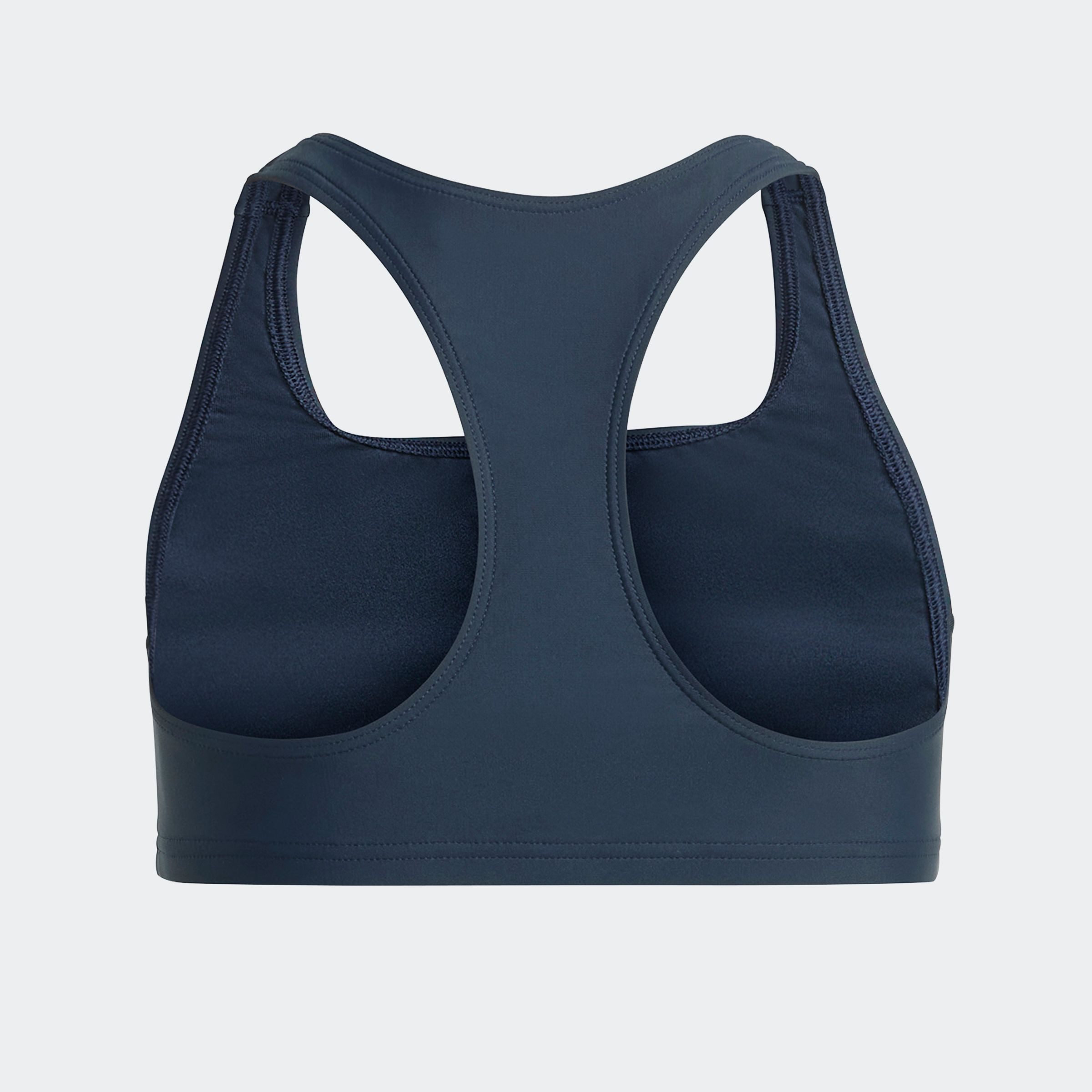 adidas Performance Bustierbikini BIG BARS BIK GY