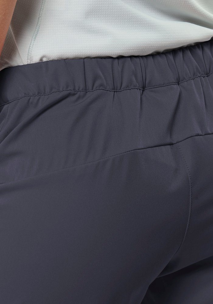 Jack Wolfskin Short HIKING ALPINE SHORT W