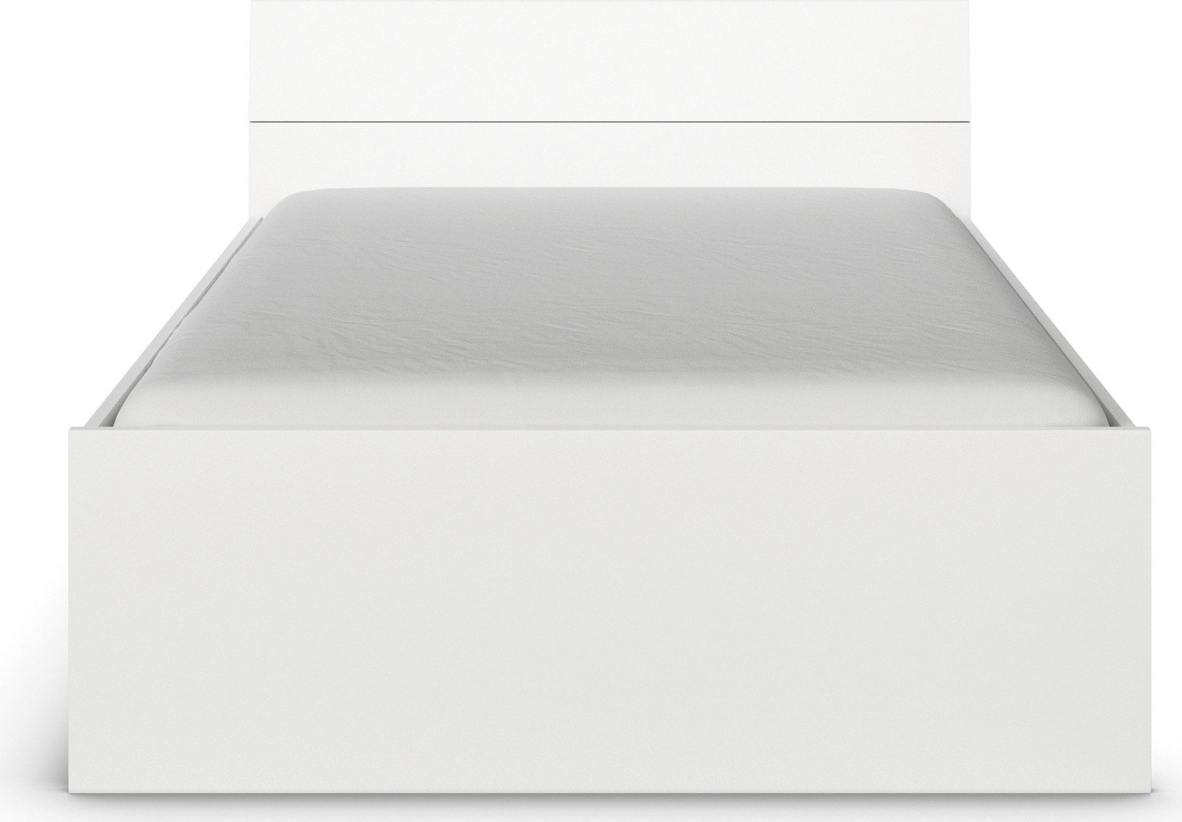 rauch Ledikant met bergruimte Bed Eenpersoons Tweepersoons Opbergruimte JOEL met bedlades voor extra opbergruimte made in germany