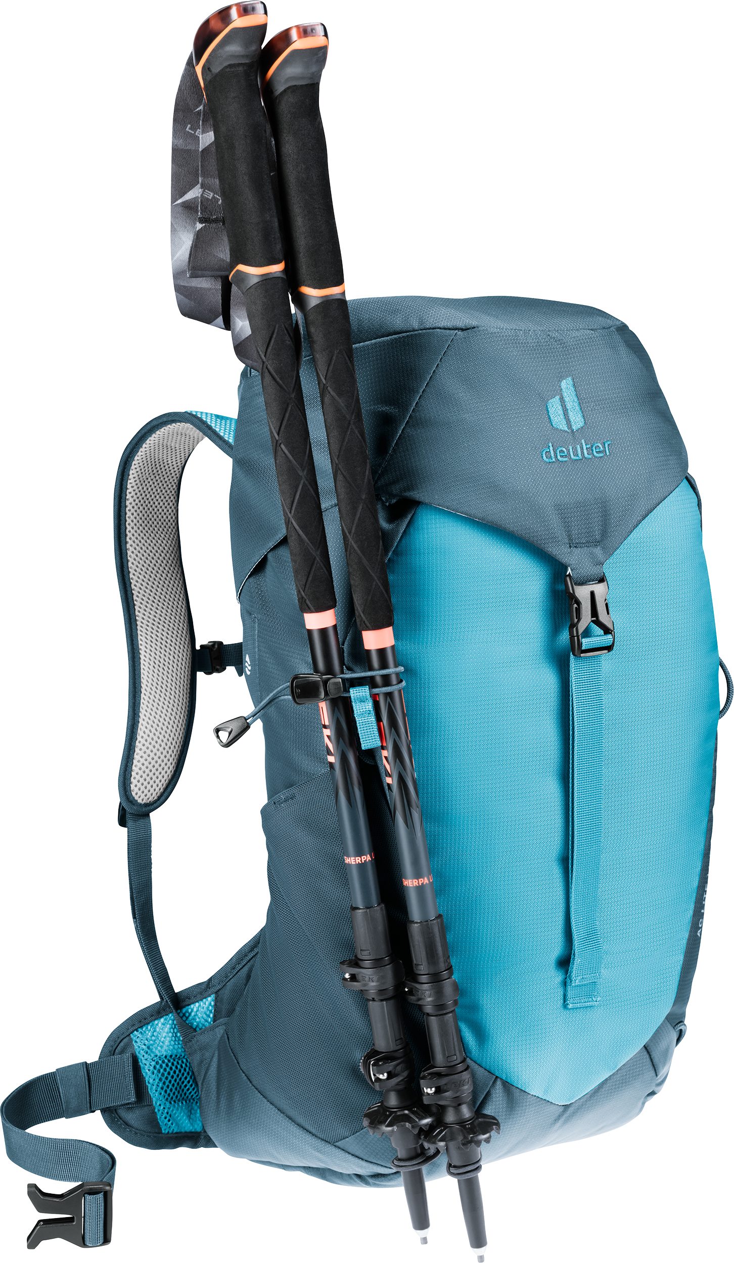 Deuter Wandelrugzak AC Lite 14 SL