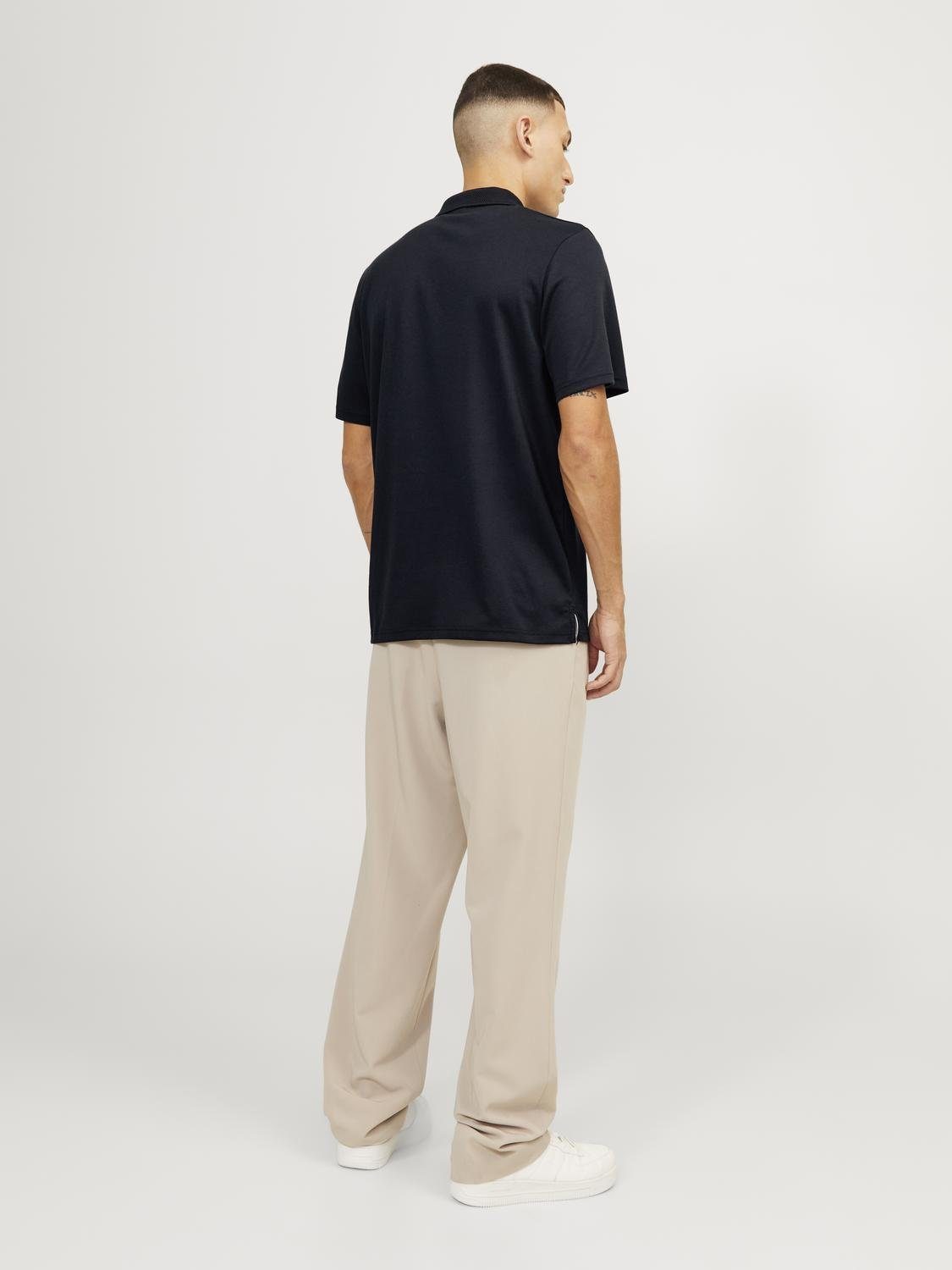 Jack & Jones Poloshirt JPRCCRODNEY SS POLO SN