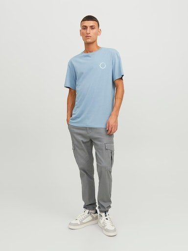 Jack & Jones Cargobroek JPSTMARCO JJJOE CUFFED