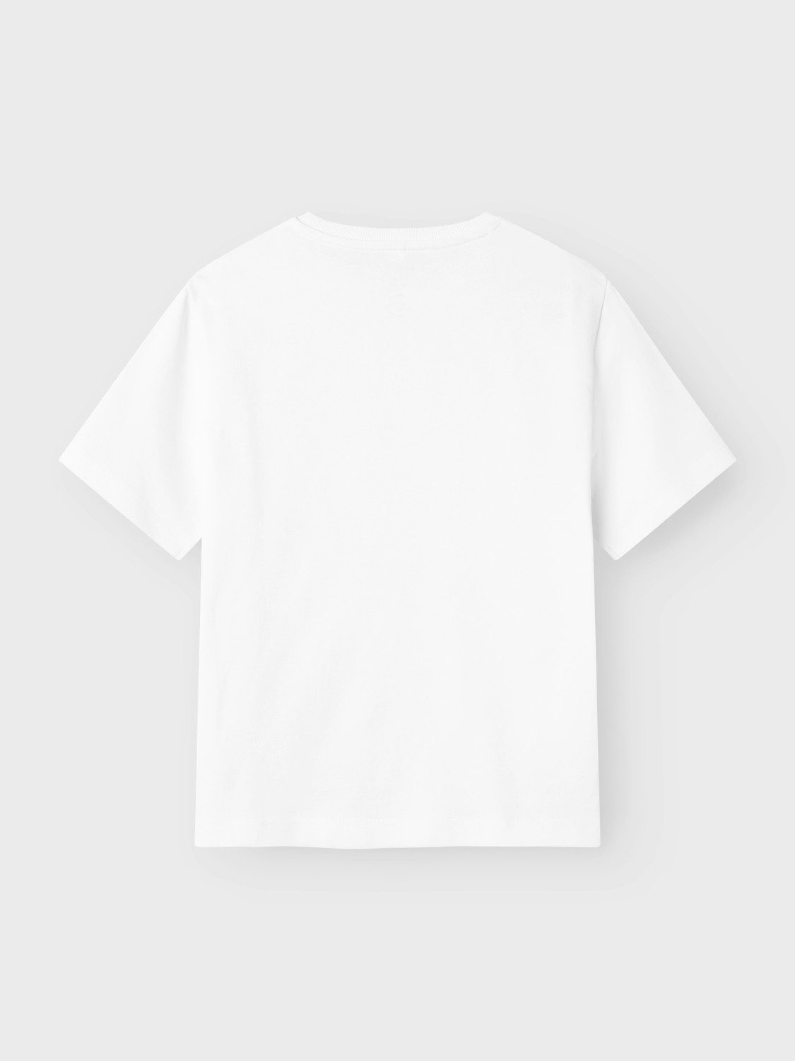 Name It T-shirt NKFGREGA SS NREG TOP NOOS