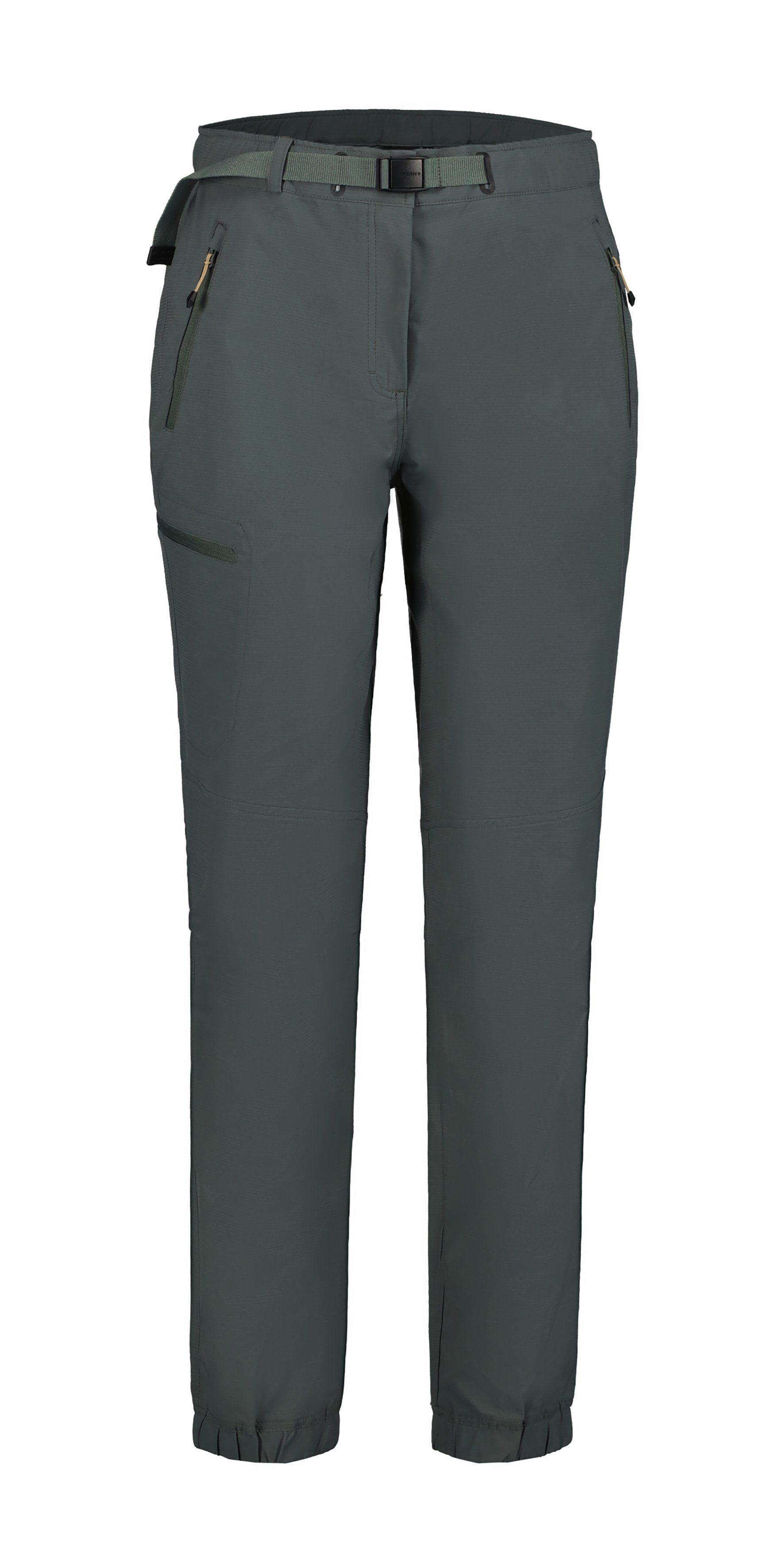 Icepeak Softshell-broek D SOFTSHELL BROEK MOORLAND