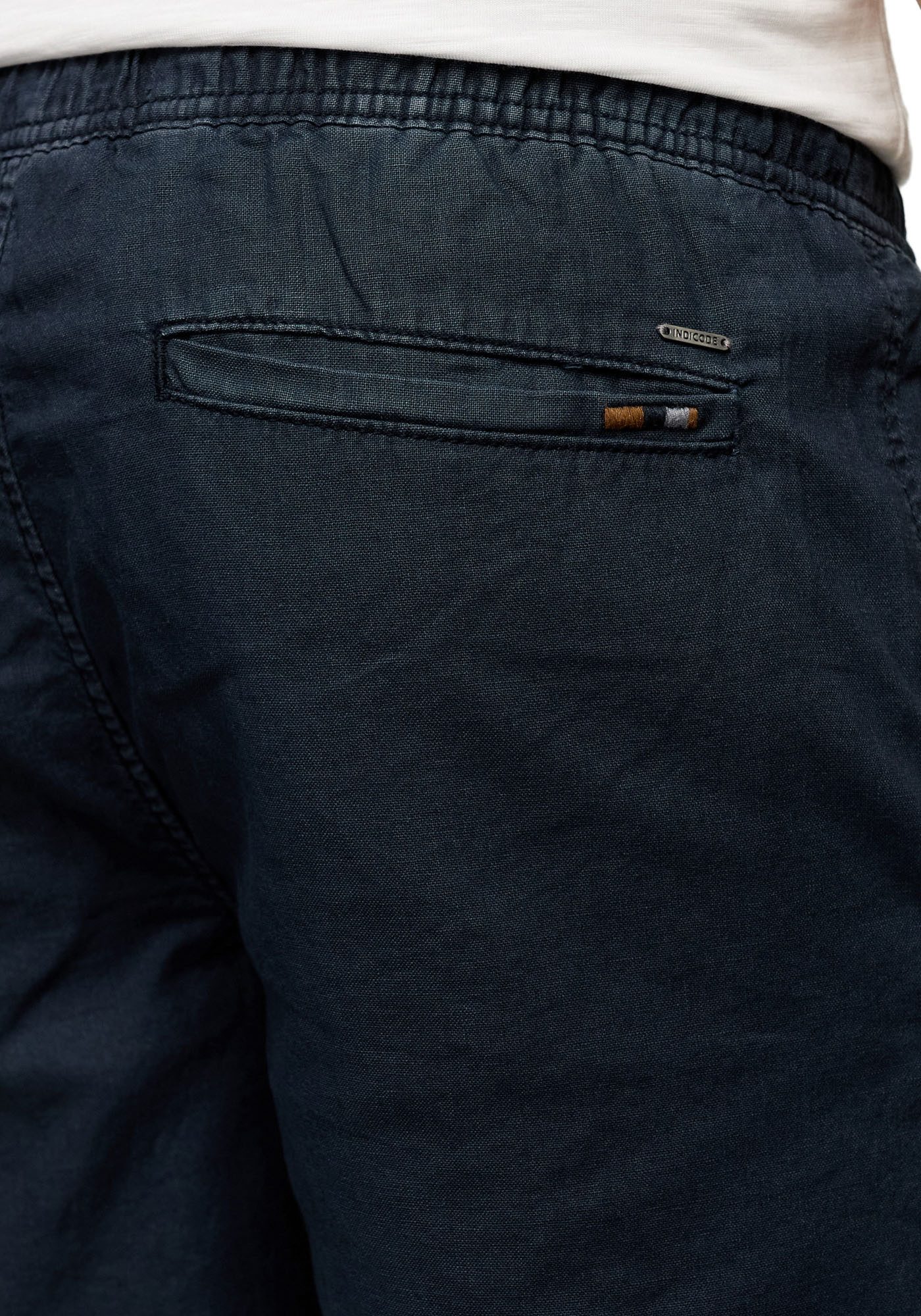 Indicode Short INWamo