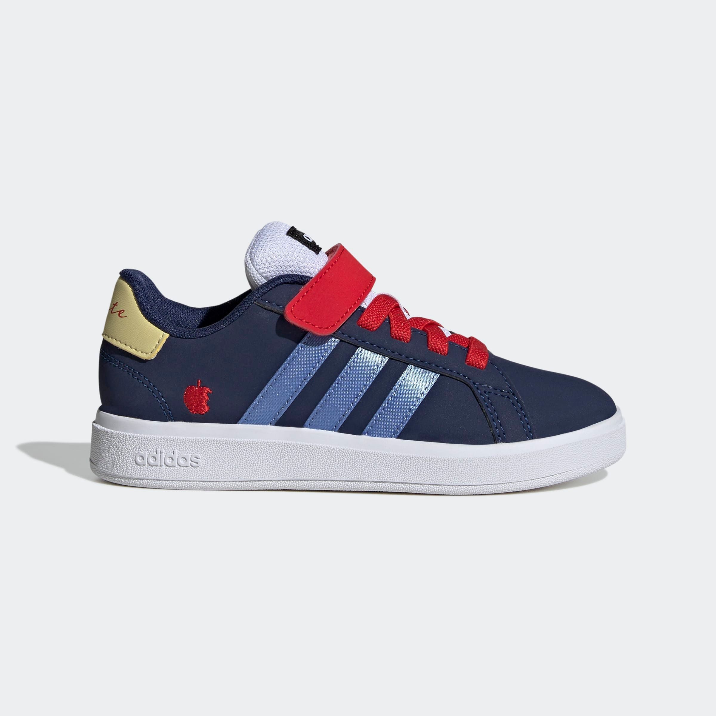 adidas Sportswear Sneakers ADIDAS DISNEY JASMINE GRAND COURT 00S voor kinderen