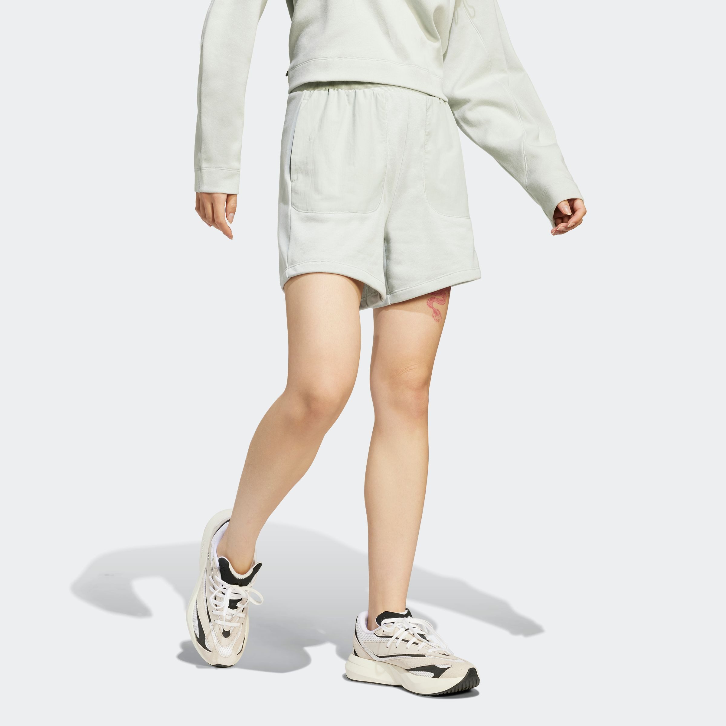 adidas Sportswear Short W CE G SHORT (1-delig)