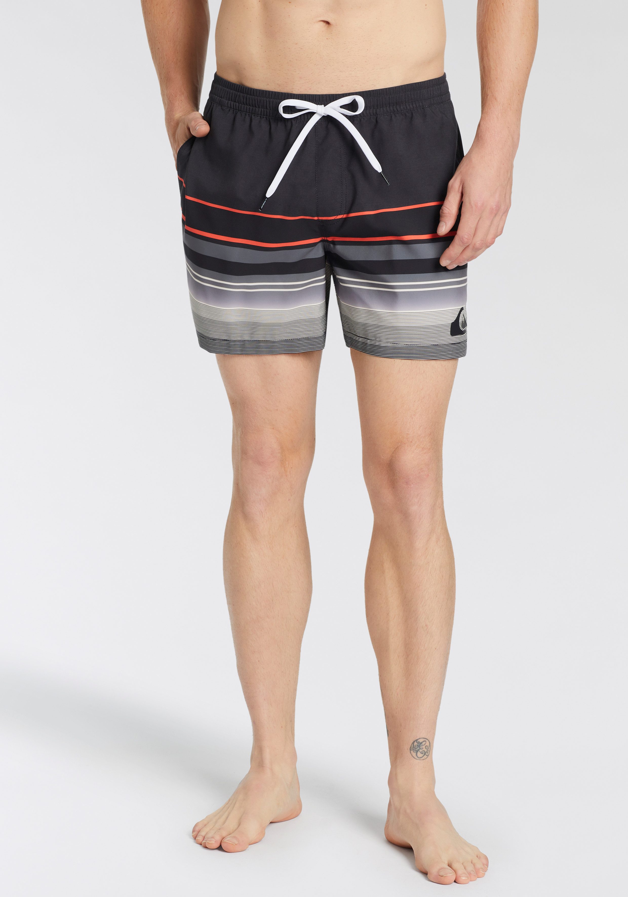 Quiksilver Zwemshort HINAKO VL 15 YM (1 stuk)
