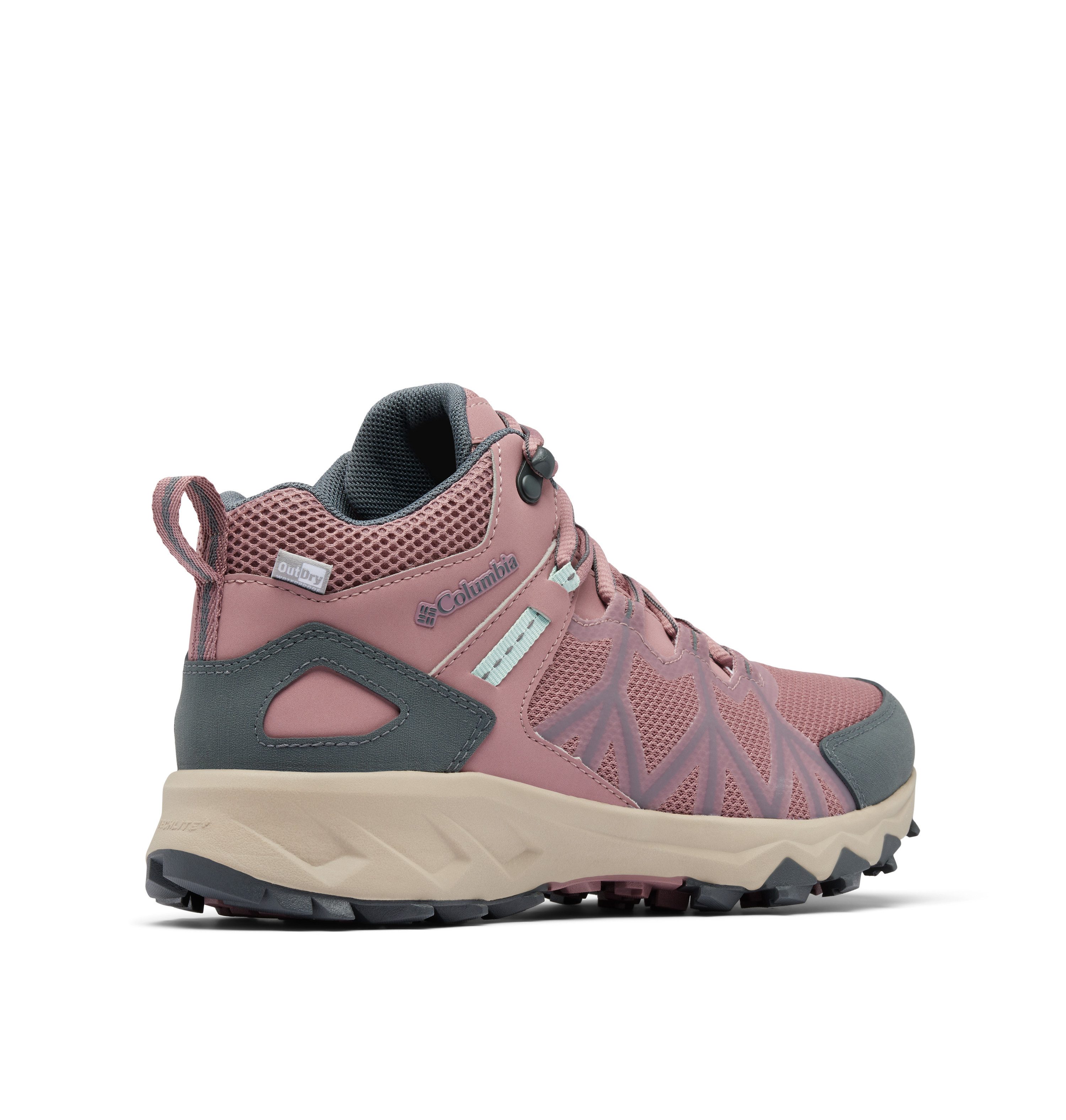 Columbia Outdoorschoenen PEAKFREAK™ II MID OUTDRY™
