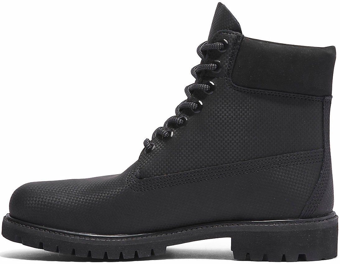 Timberland Hoge veterschoenen 6in Premium Boot Winterlaarzen, veterschoenen, winterschoenen