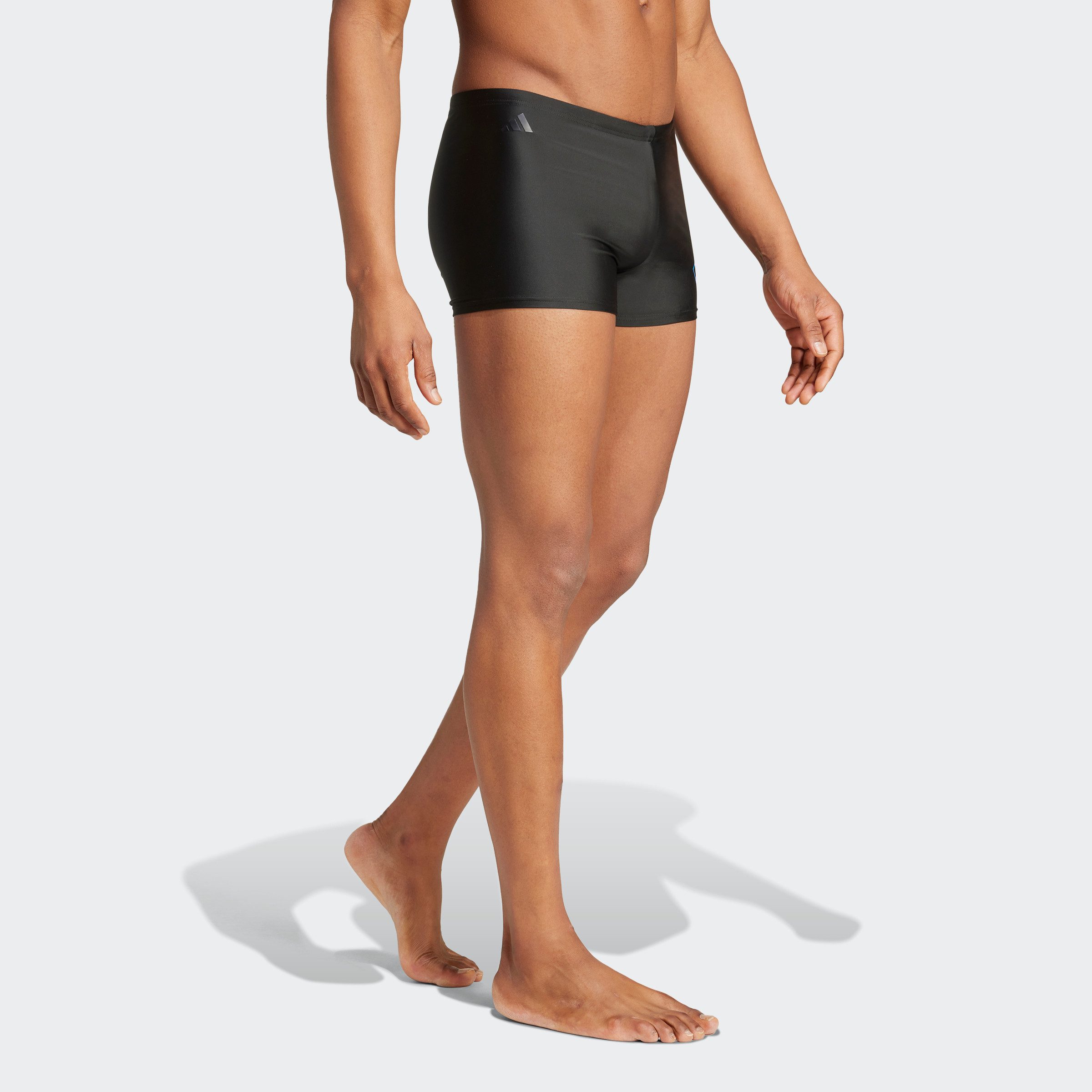 adidas Performance Zwembroek BIG BARS BOXER (1 stuk)