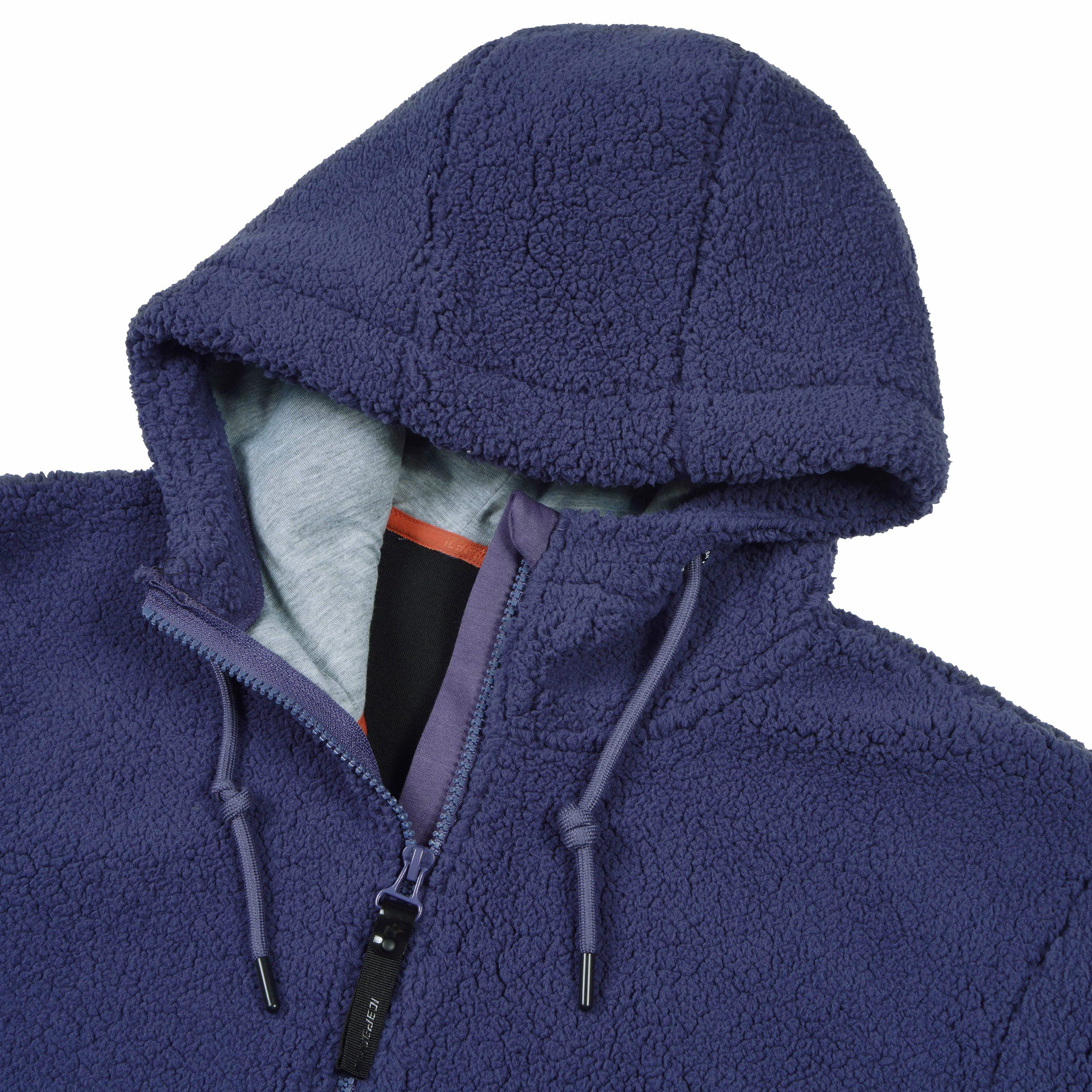 Icepeak Fleecejack ADDIAS