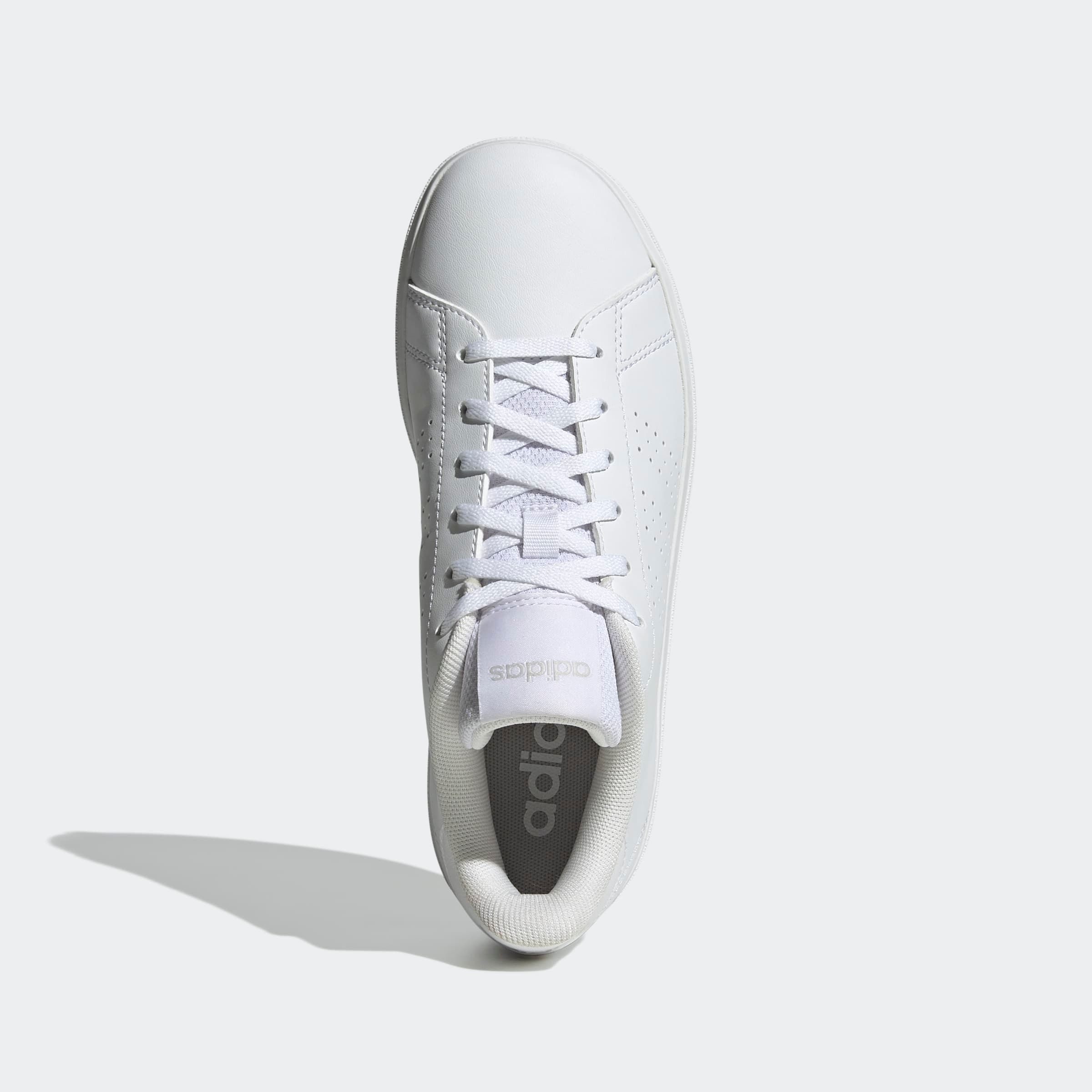 adidas Sportswear Sneakers ADVANTAGE BASE 2.0 KIDS Ontwerp in de sporen van de adidas Stan Smith