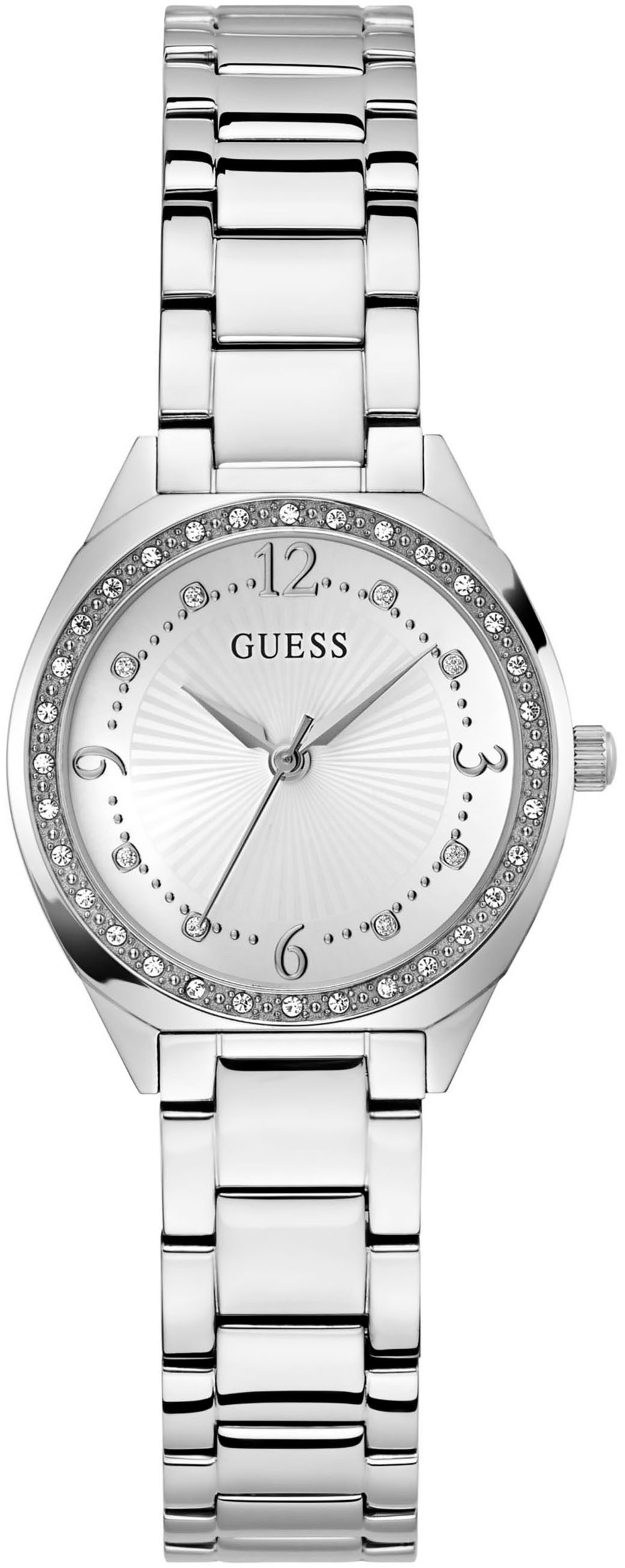 Dameshorloge Charlotte Guess , Gray , Dames