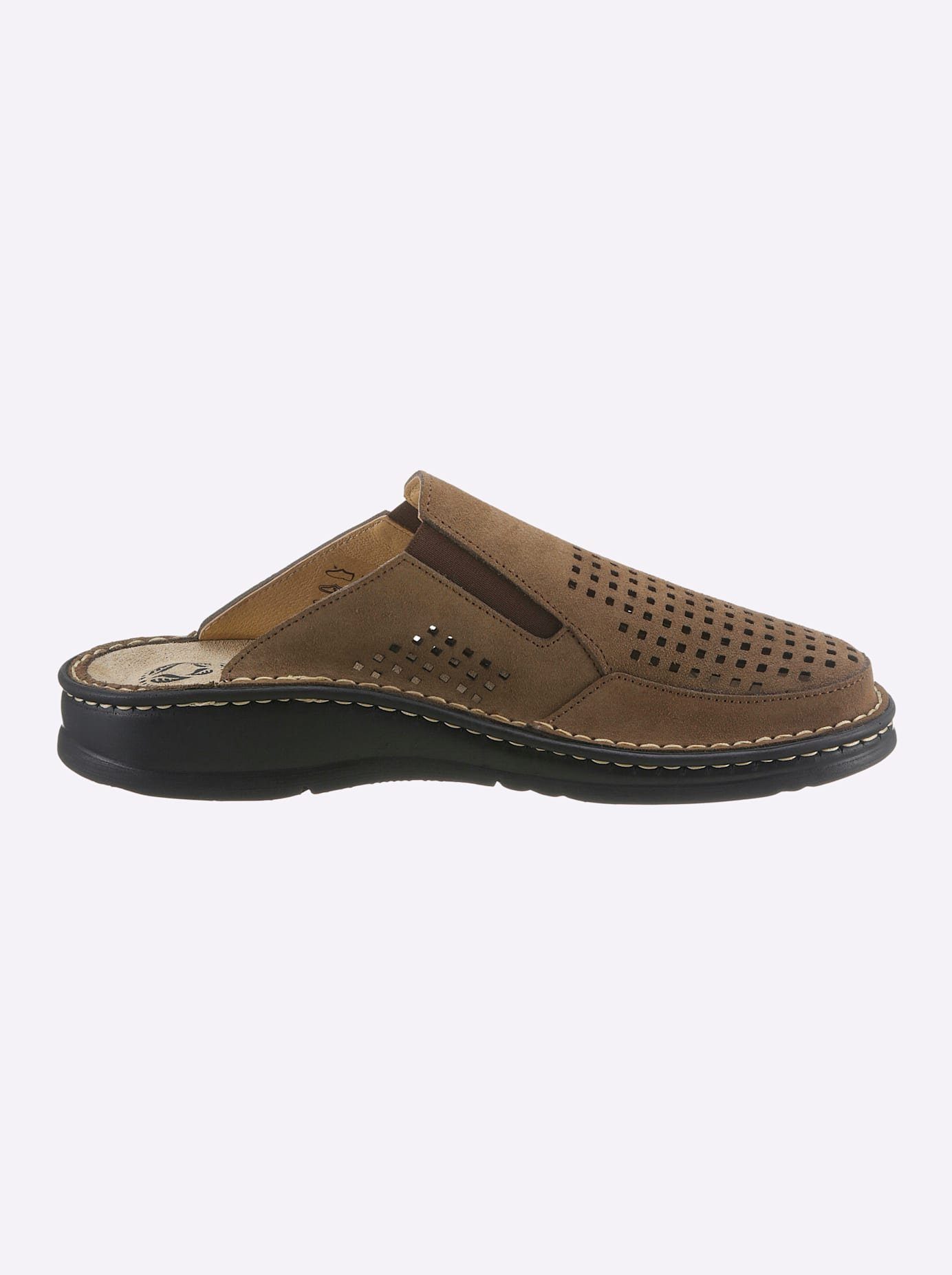 MUBB Clogs