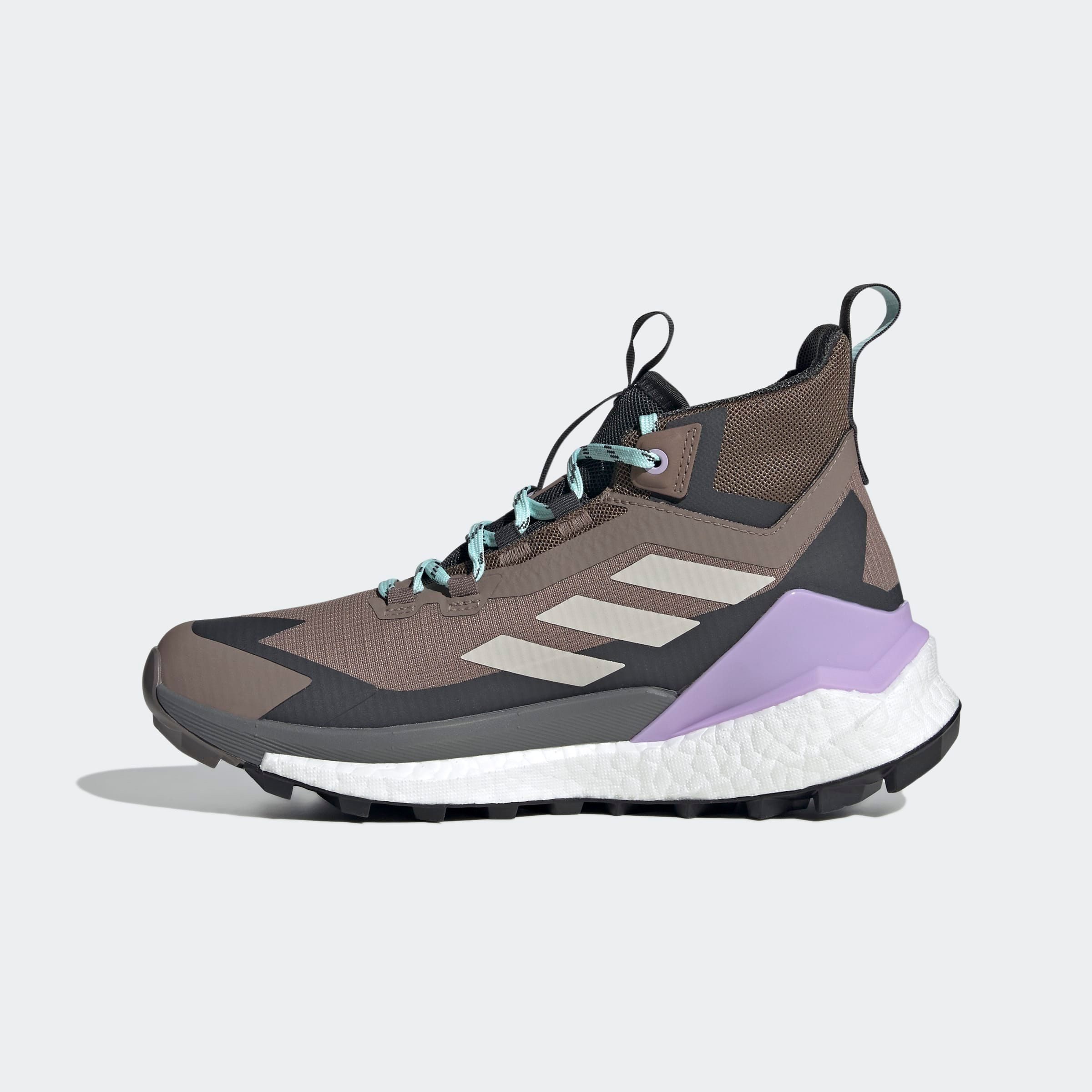 adidas TERREX Wandelschoenen TERREX FREE HIKER 2.0 GORE-TEX