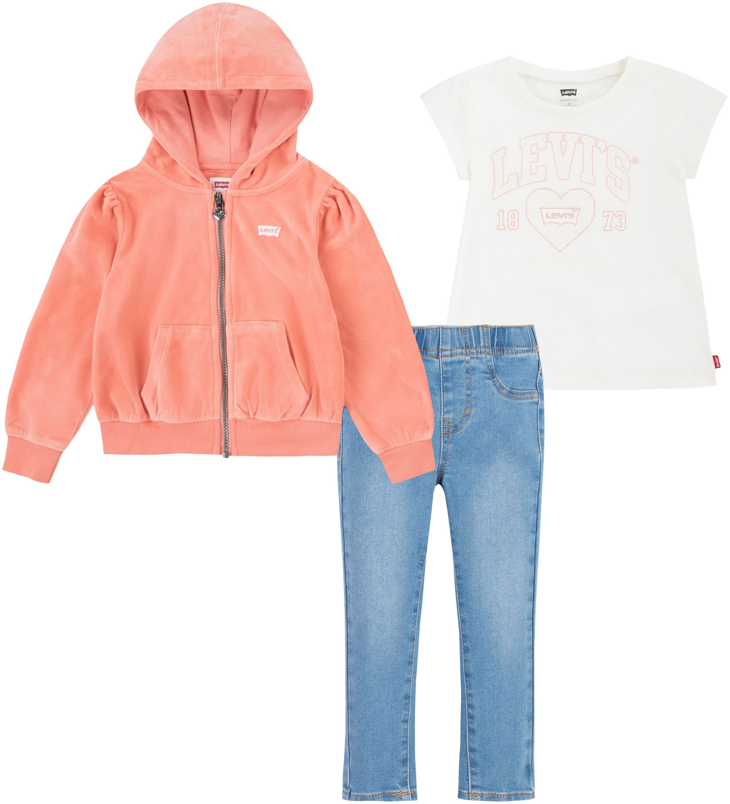 levi's kidswear online