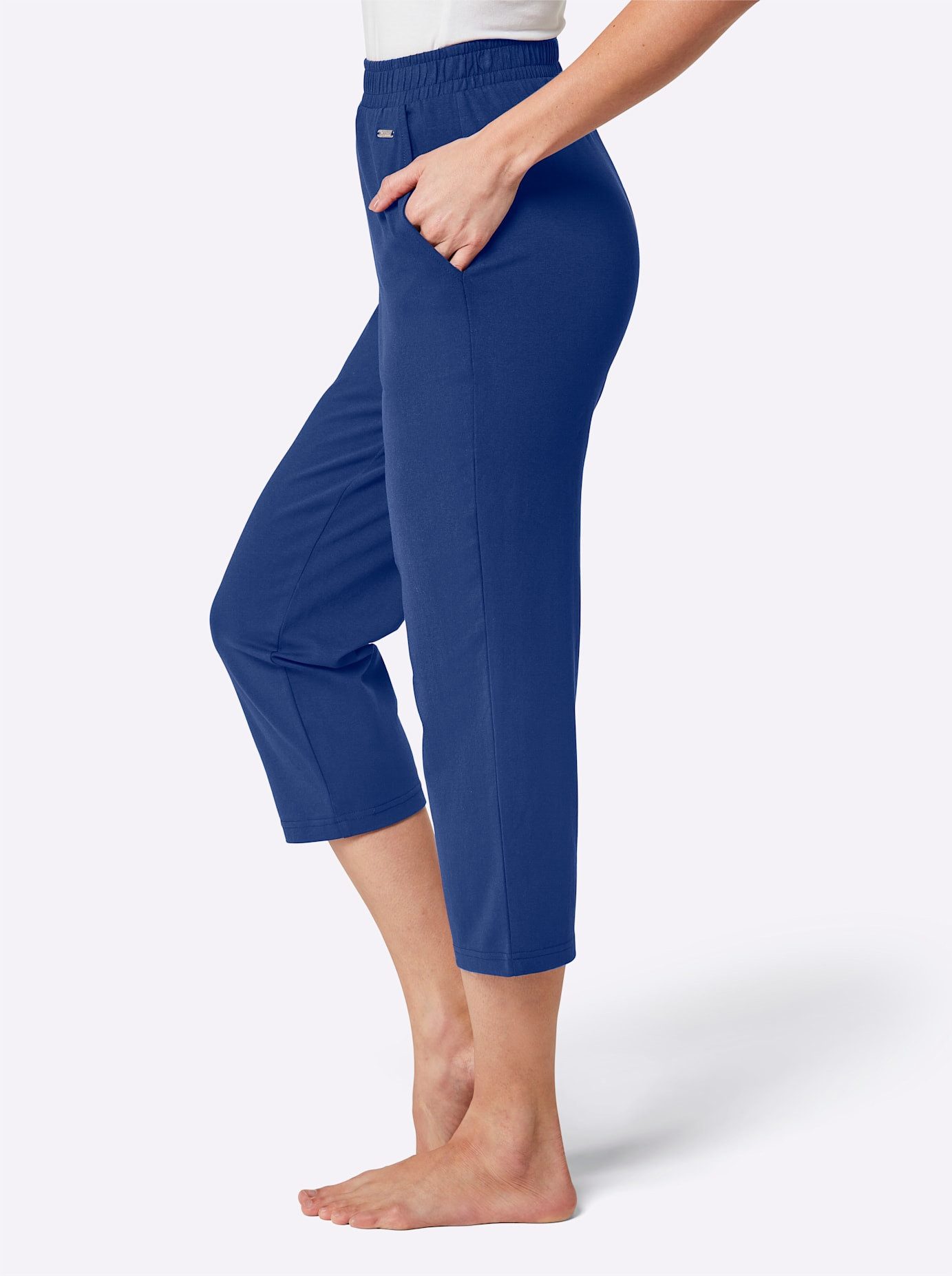 feel good 7/8 broek