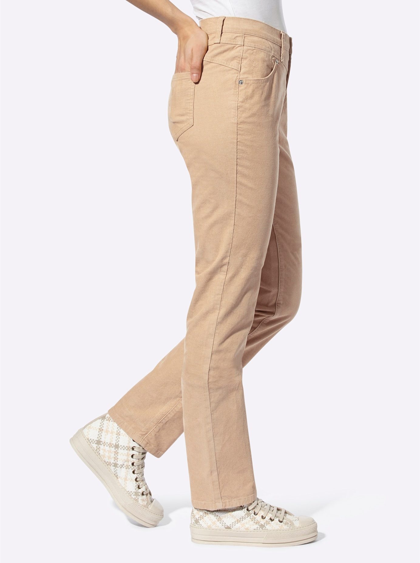 heine Cordbroek