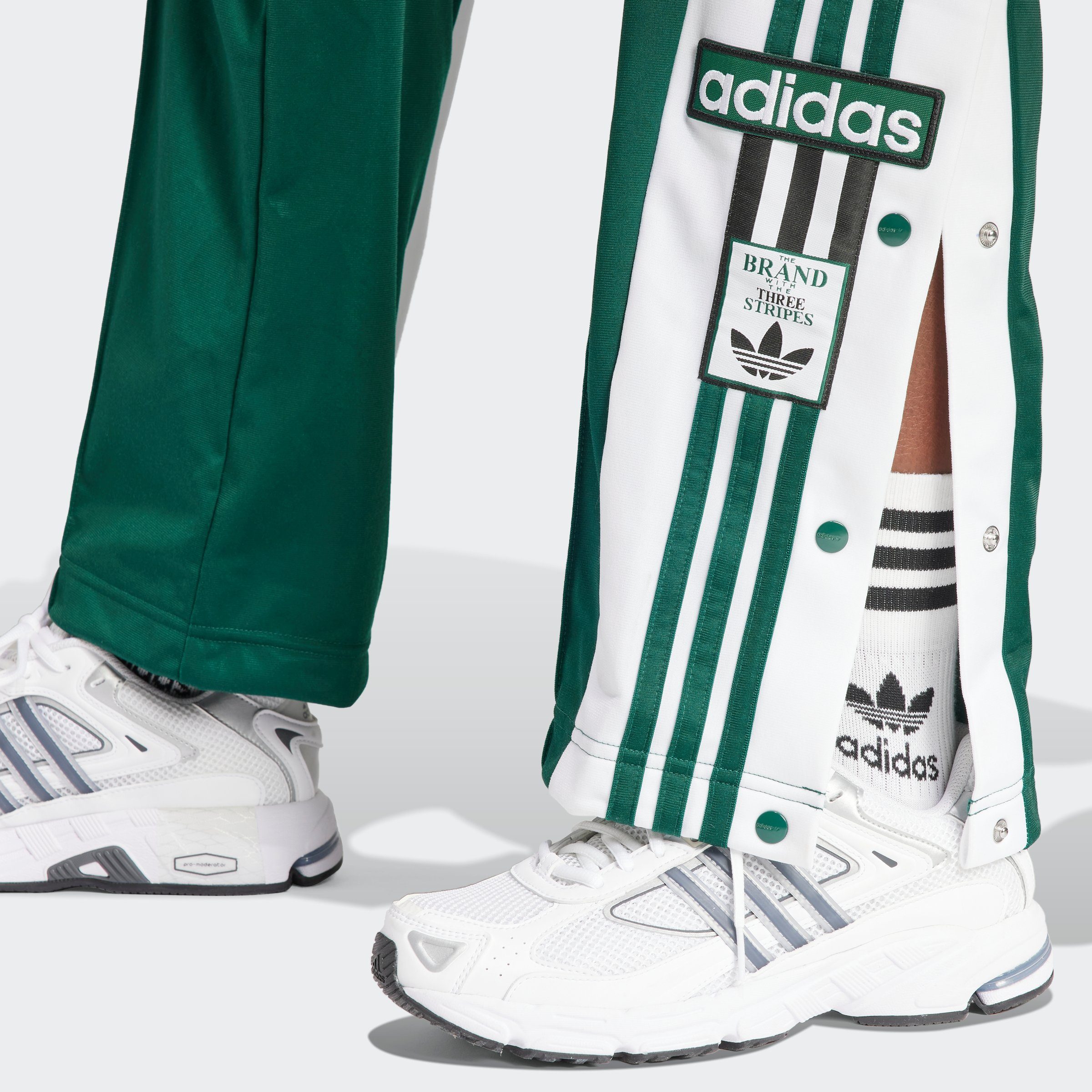 adidas Originals Sportbroek ADIBREAK PANT (1-delig)