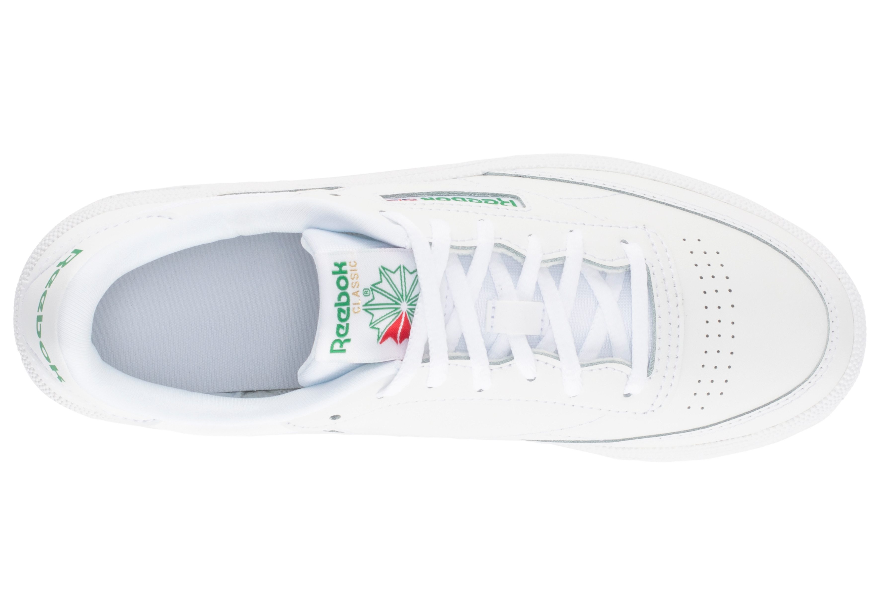 Reebok Classic Sneakers Club C