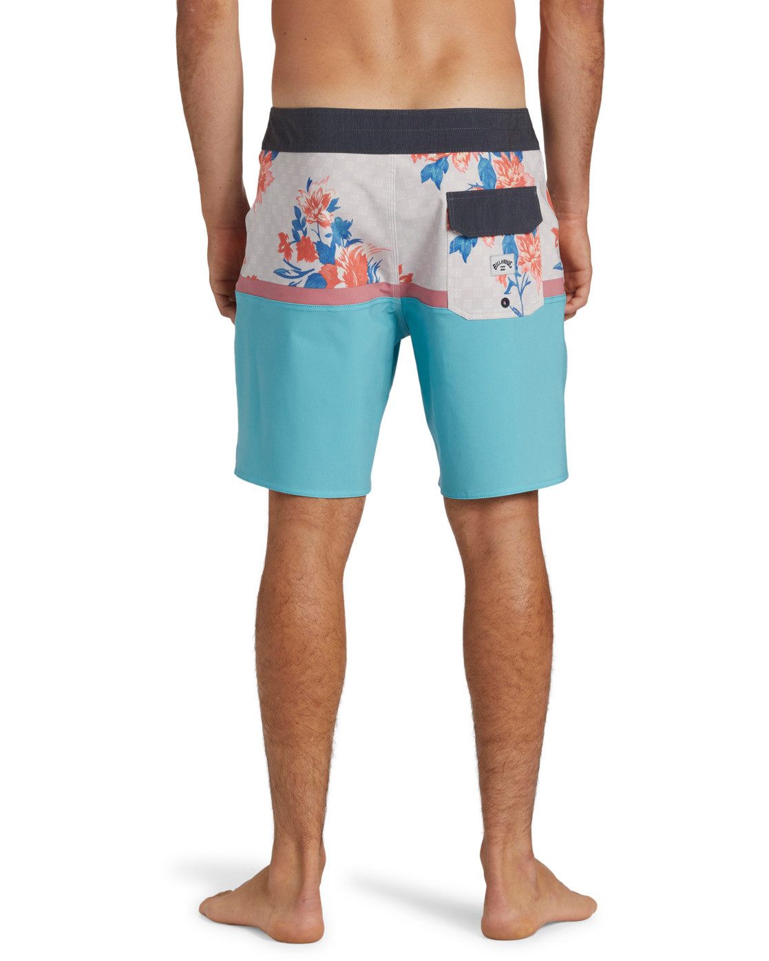 Billabong Boardshort Fifty50 Pro 19"