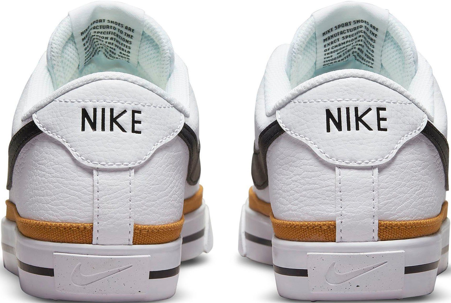 Nike Sportswear Sneakers COURT LEGACY NEXT NATURE