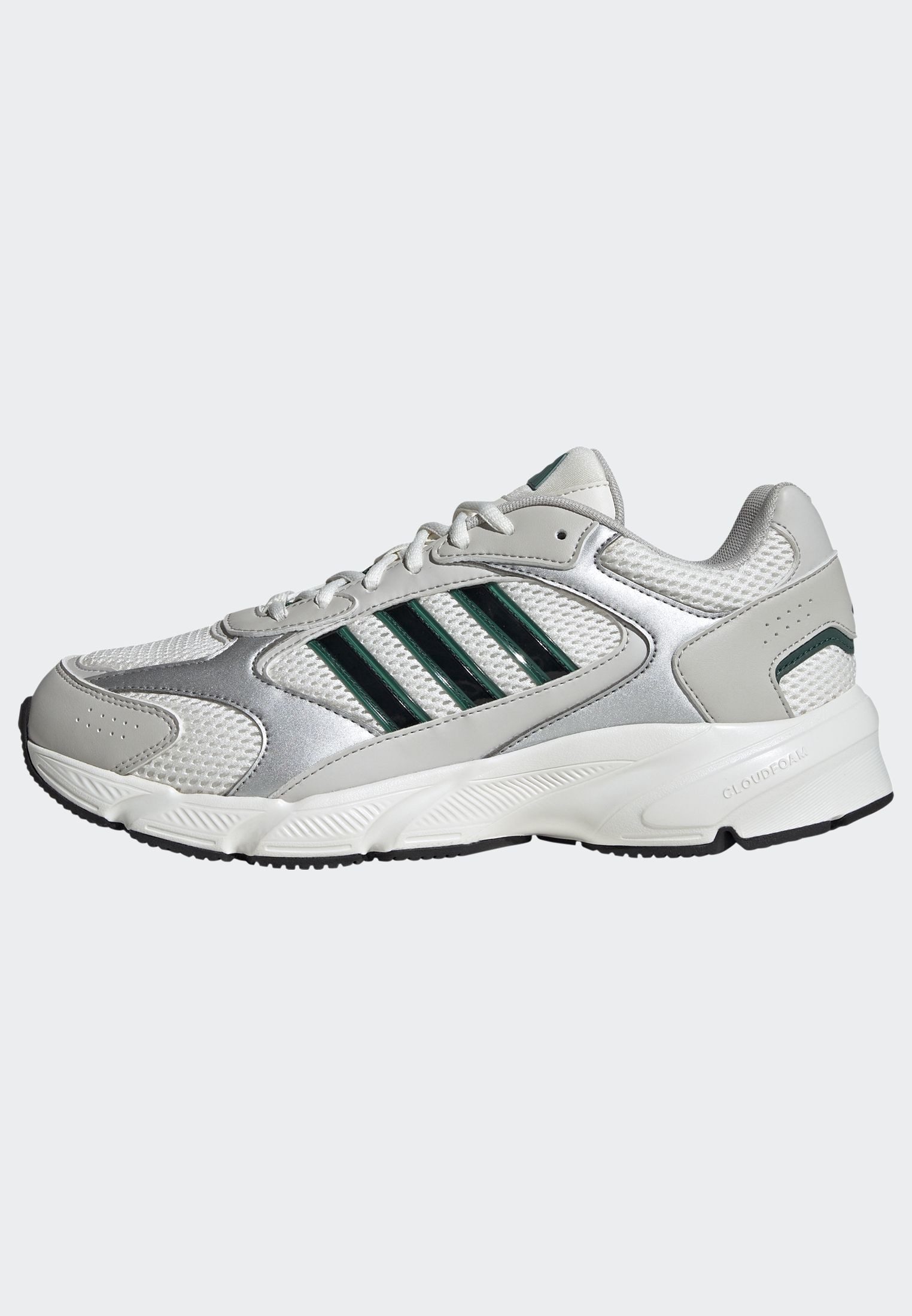 adidas Sportswear Sneakers CRAZYCHAOS 2000 geïnspireerd door het ontwerp van de adidas response cl
