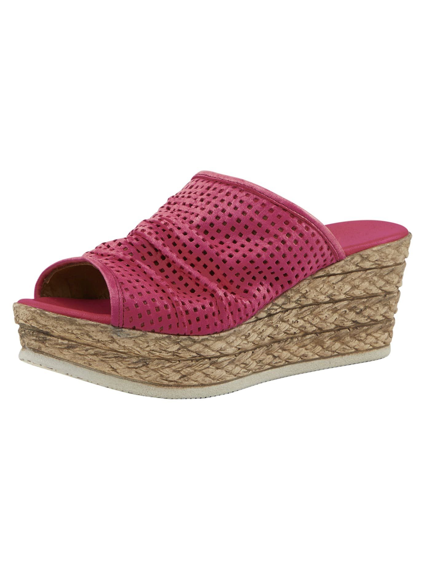 Andrea Conti Slippers