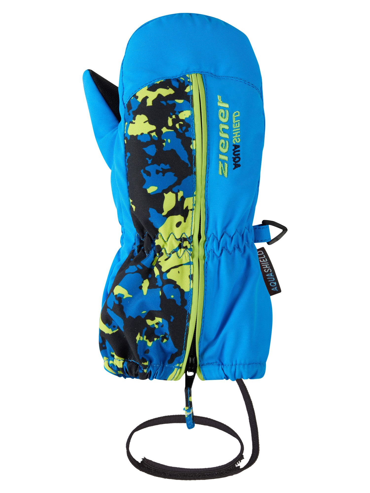 Ziener Wanten LANGELO-Z AS® glove mini