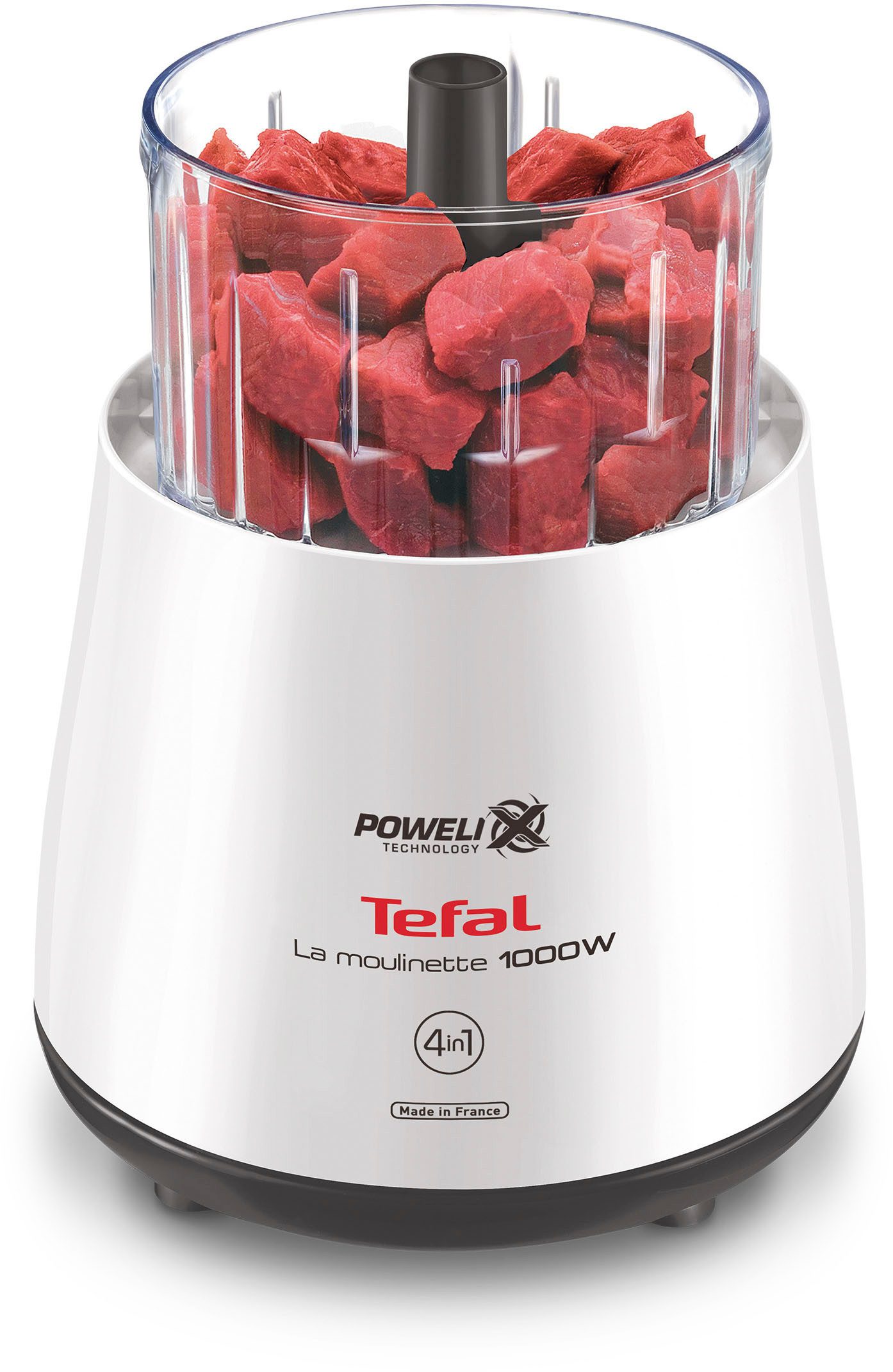 Tefal Hakmolen DPA130 La Moulinette