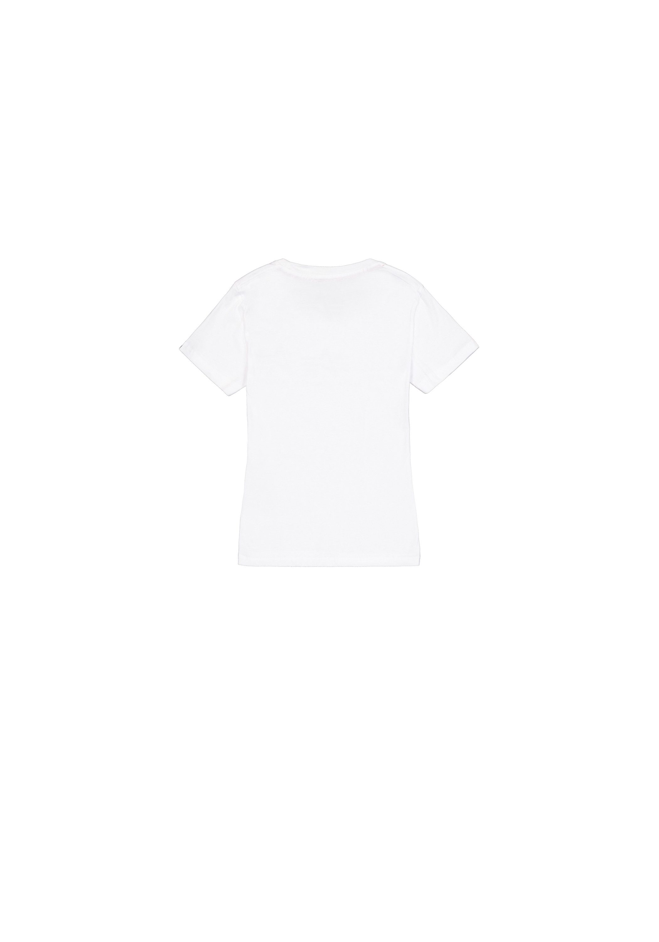 Alpha Industries T-shirt Alpha Industries Women - T-Shirts Basic T-Shirt SL W