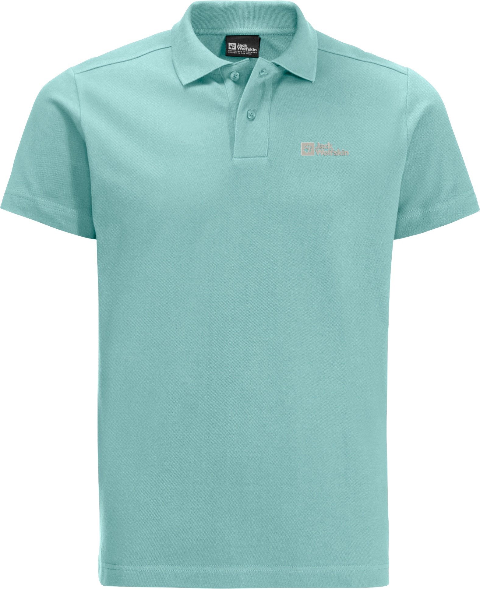 Jack Wolfskin Poloshirt ESSENTIAL POLO M