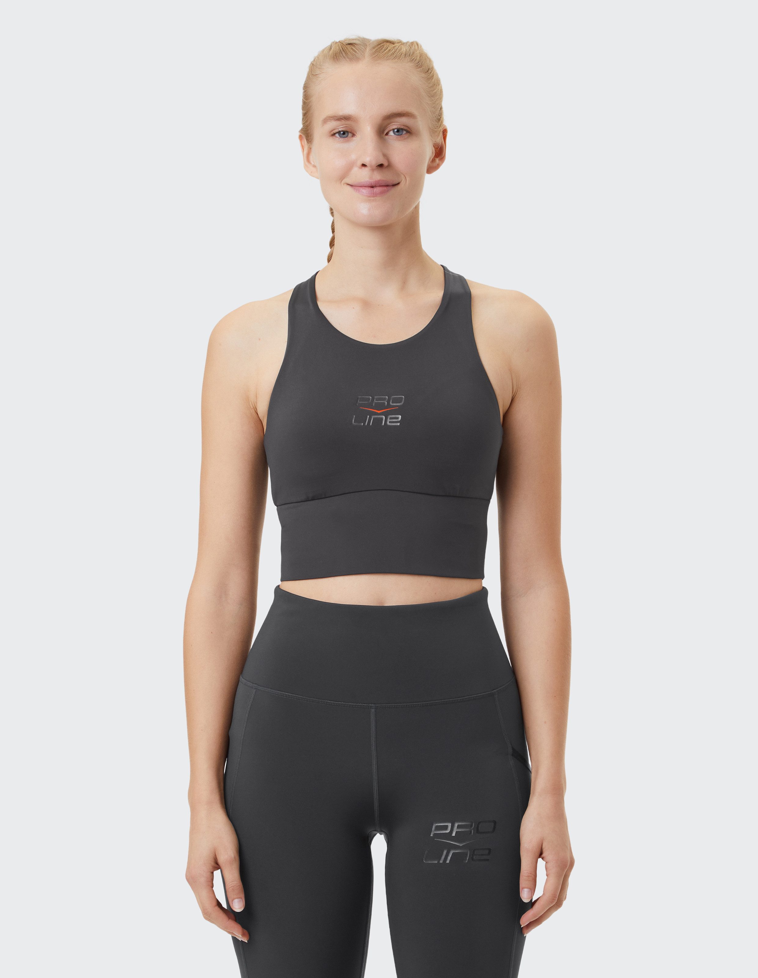 Venice Beach Sporttop BUSTIER BUFFALO