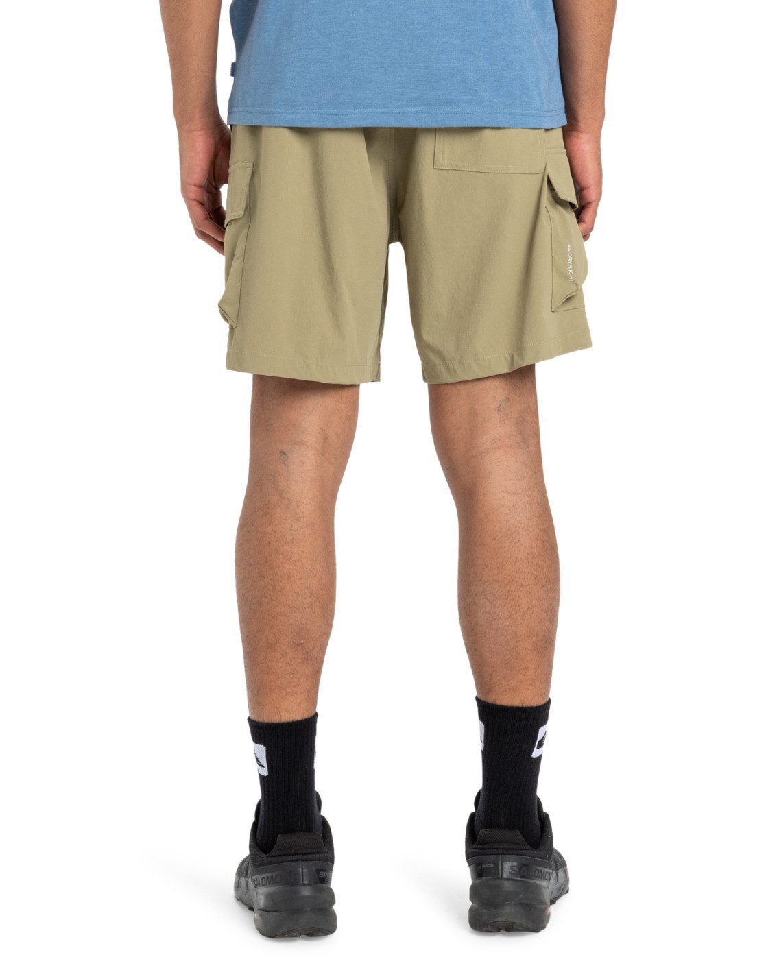 Quiksilver Cargoshort Run Ashore