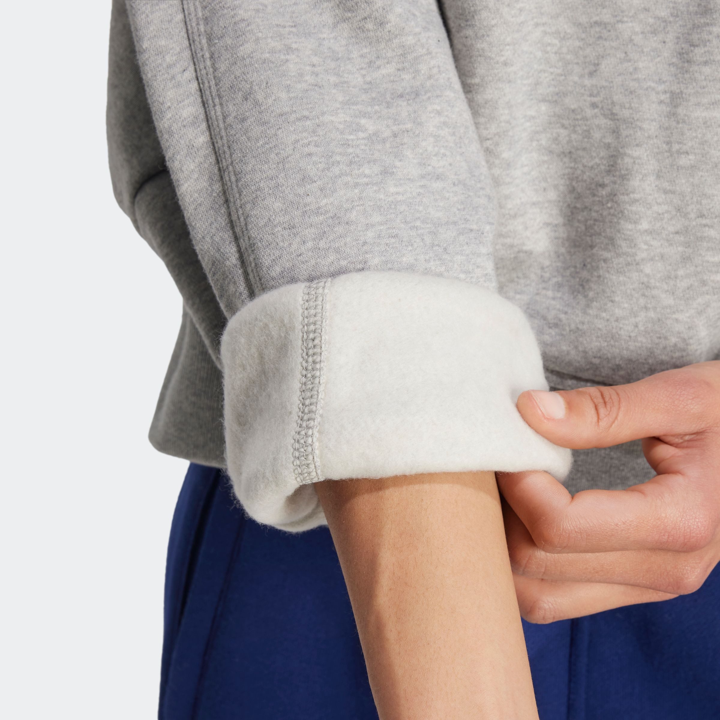adidas Originals Sweatshirt ESS CREW FL