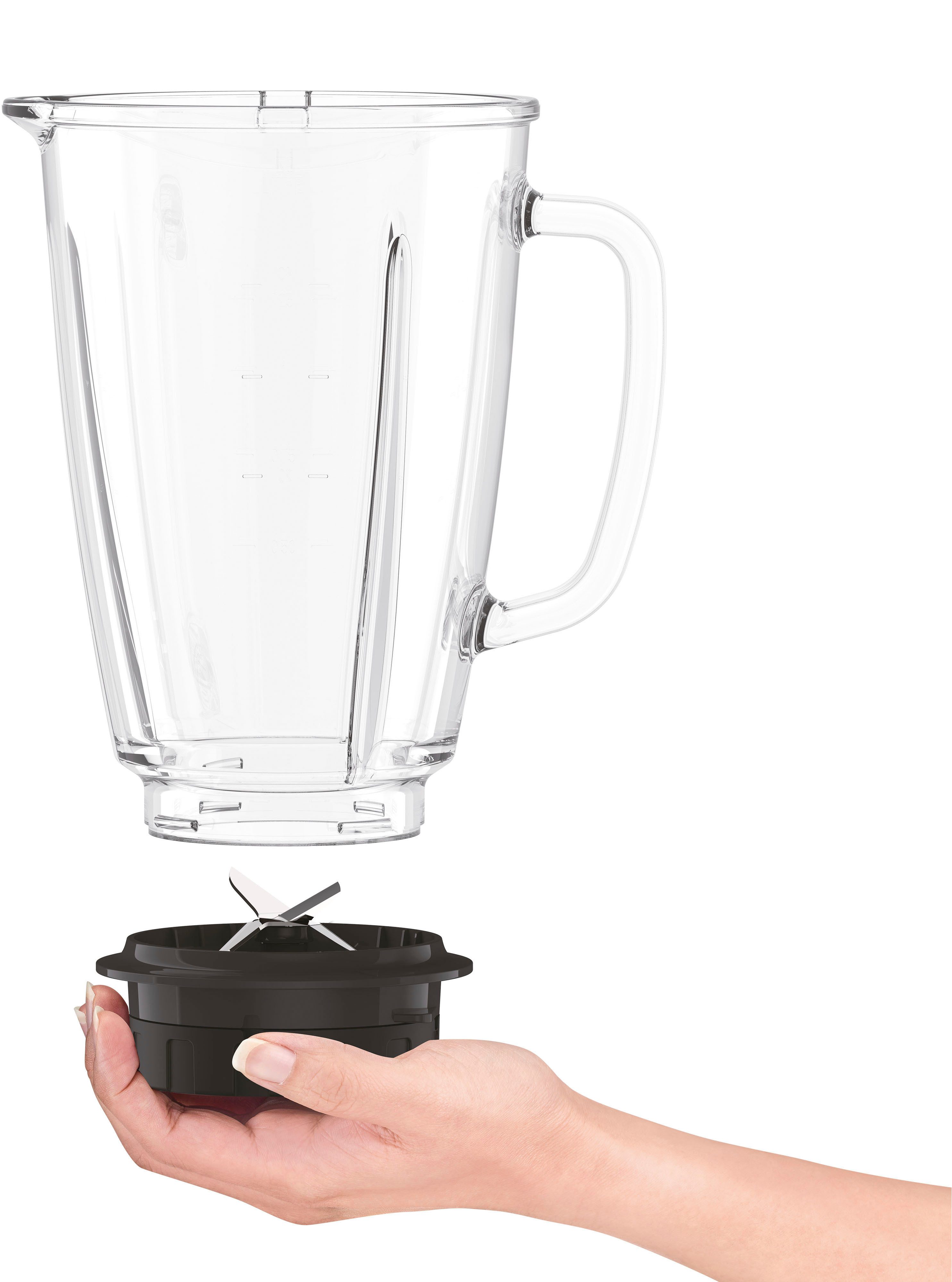 Tefal Blender BL4358 Blendforce