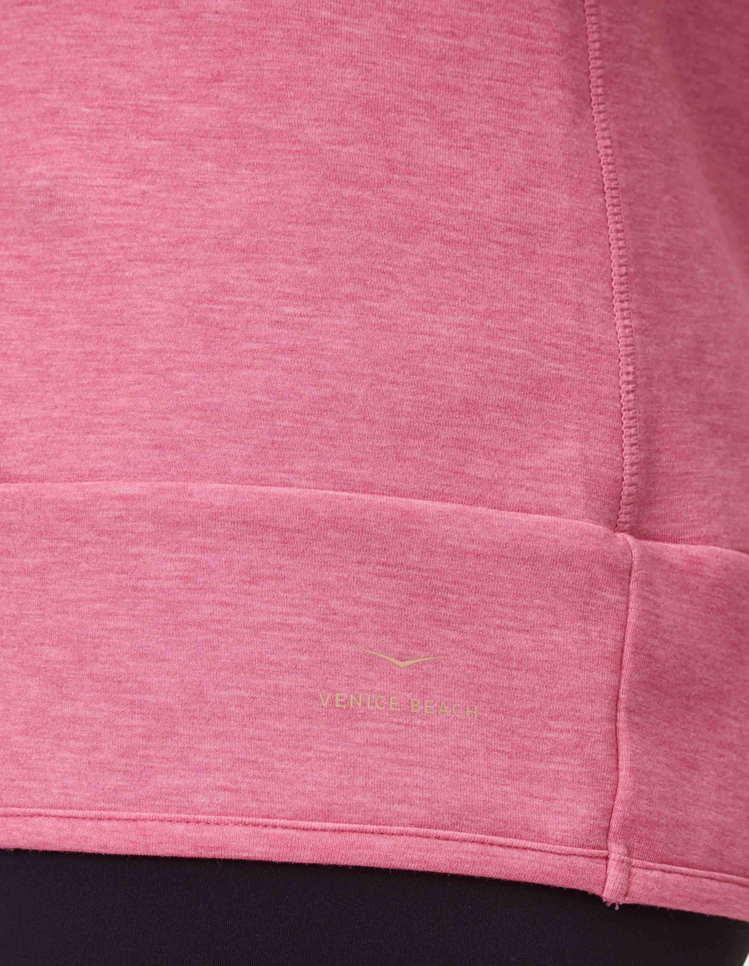 Venice Beach Capuchonshirt