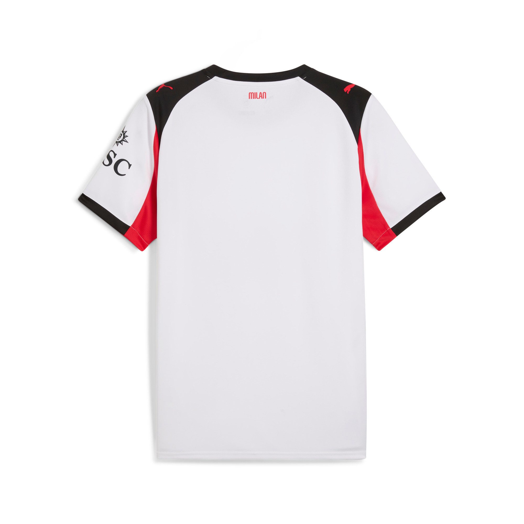 PUMA Trainingstop ACM AWAY JERSEY REPLICA