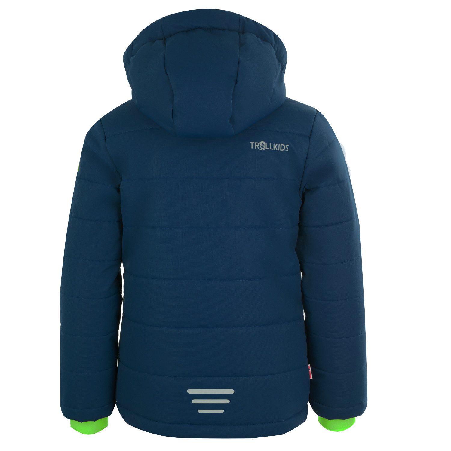 TROLLKIDS Ski-jack KIDS HEMSEDAL SNOW JACKET XT