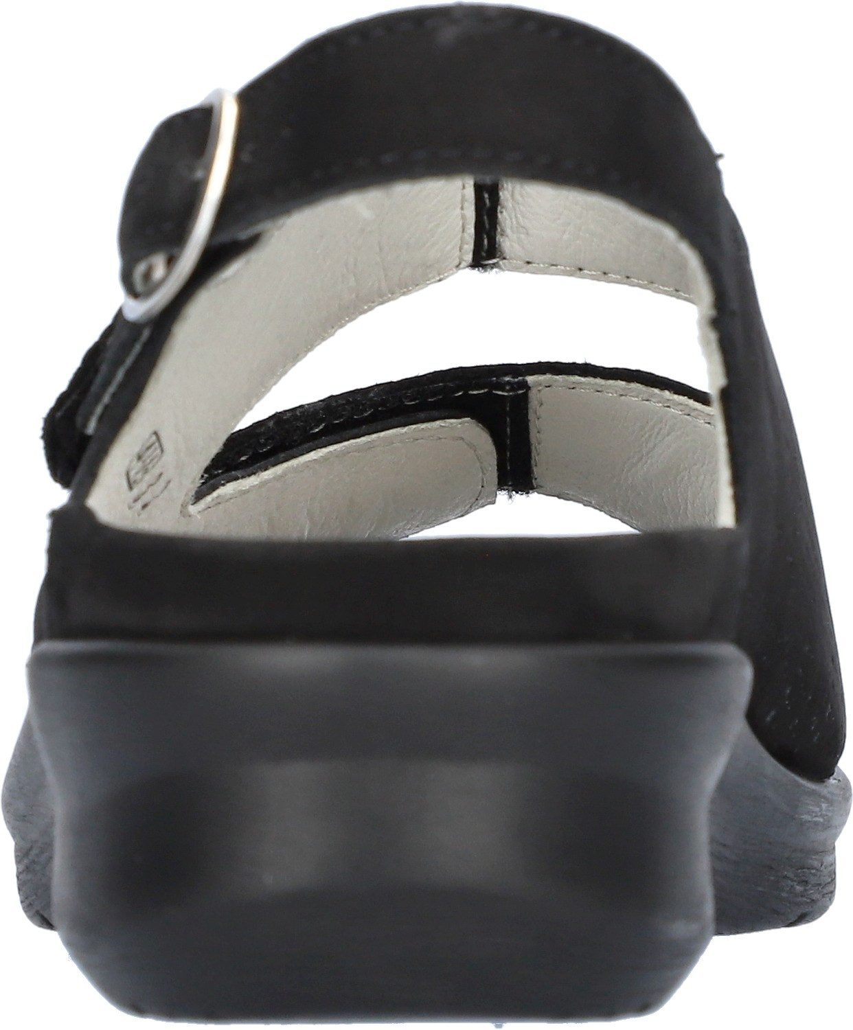 Waldläufer Sandalen MERLE Zomerschoen, comfortschoen, comfortabele schoen met klittenbandsluitingen, M-wijdte