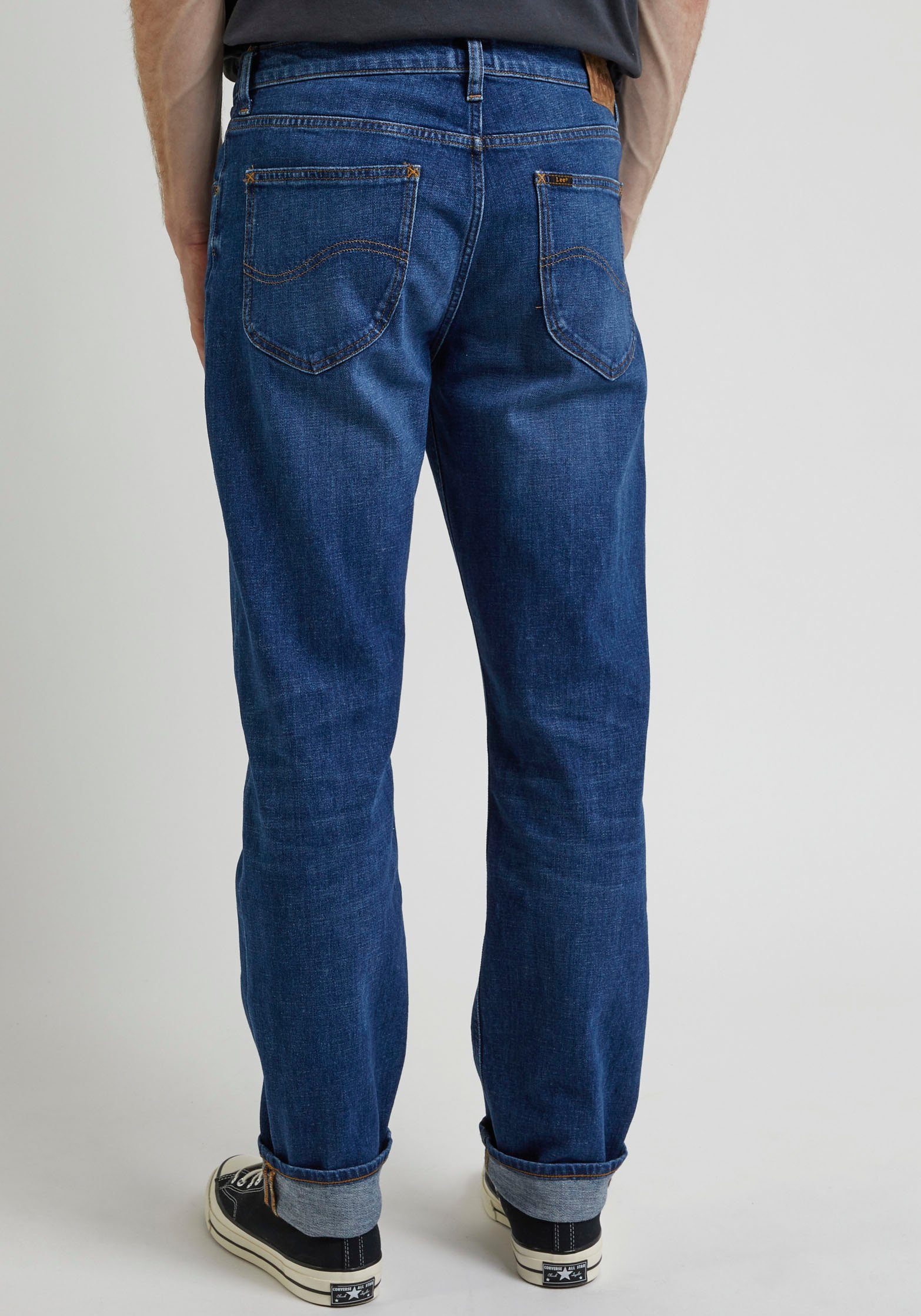 Lee® Relax fit jeans West
