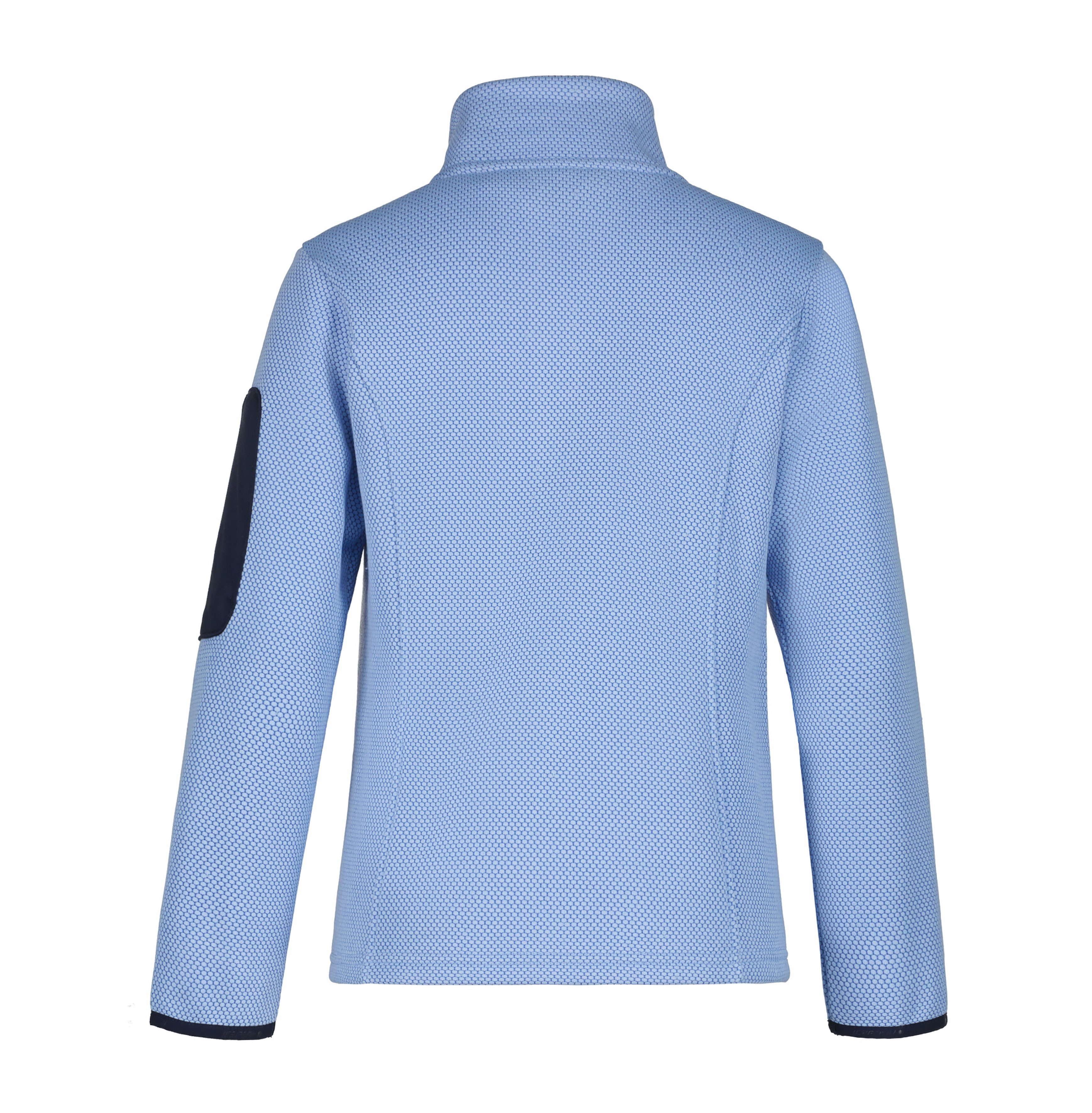 Icepeak Functioneel jack K FLEECEJAS KEMNATH