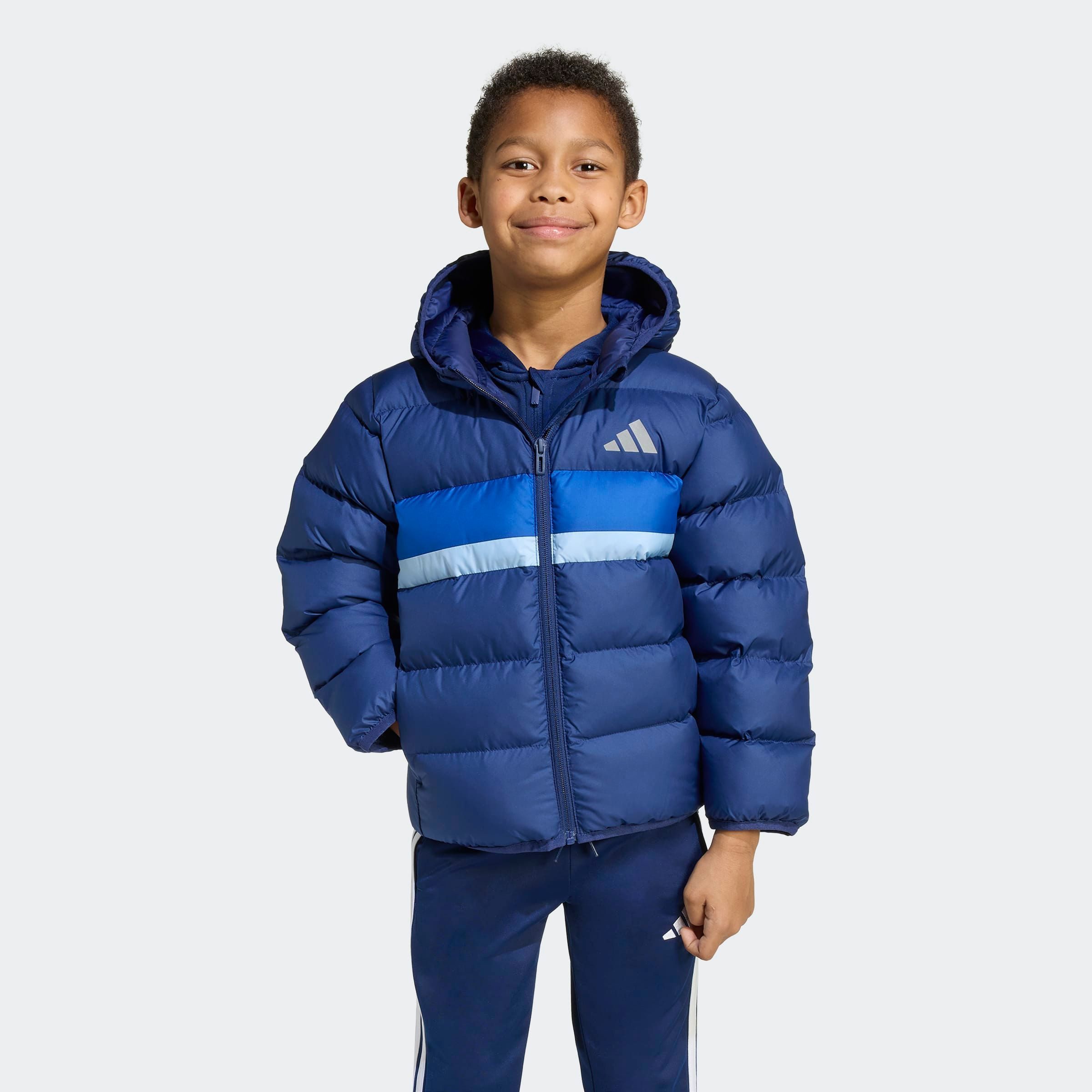 adidas Sportswear Gewatteerde jas LK SD JKT