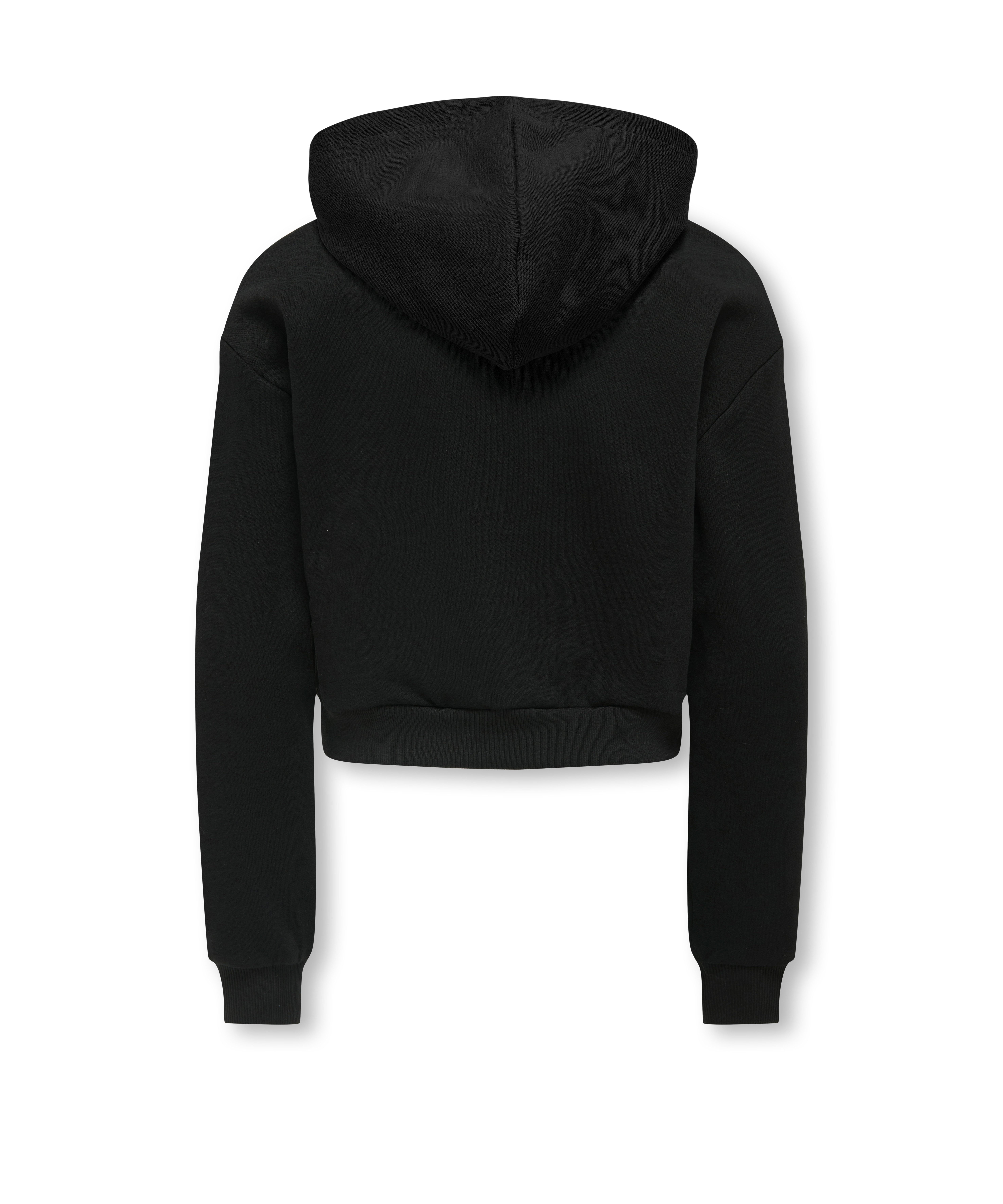 KIDS ONLY Hoodie KOGCOOPER LIFE HEART LS HOODIE SWT NOOS