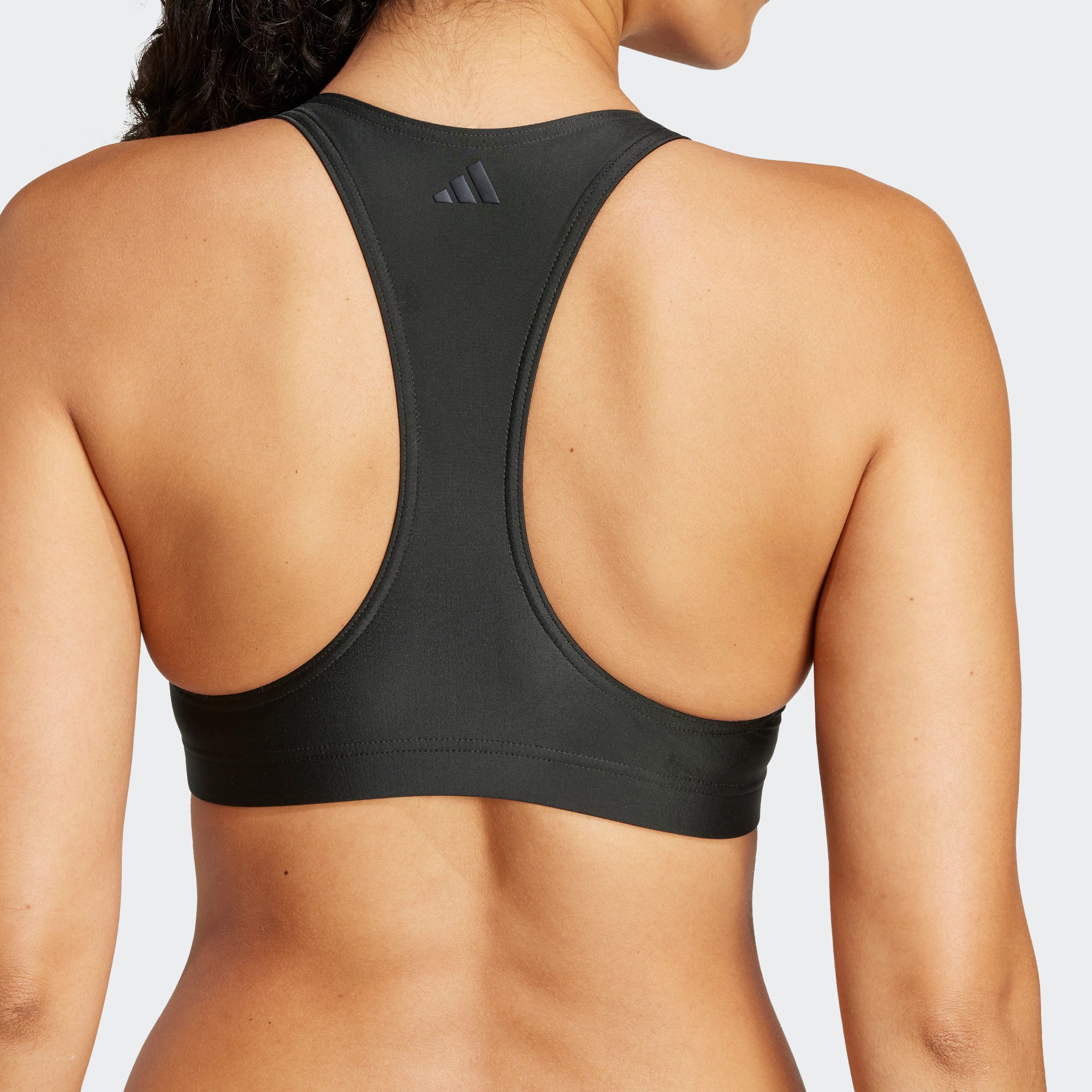 adidas Performance Bustierbikinitop BIG BARS BIK TP