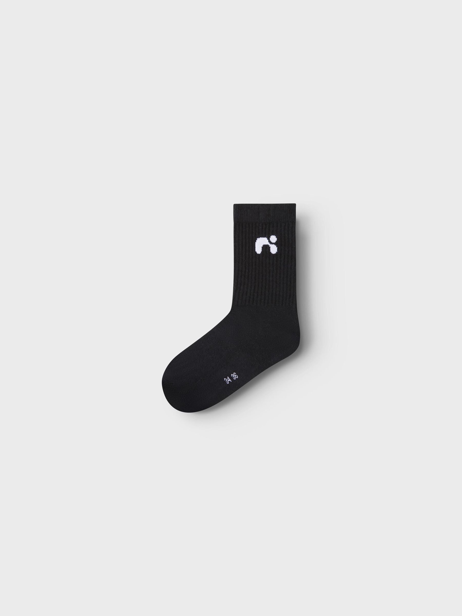 Name It Sokken NKNLARIS 5P SOCK NOOS (set 5 paar)